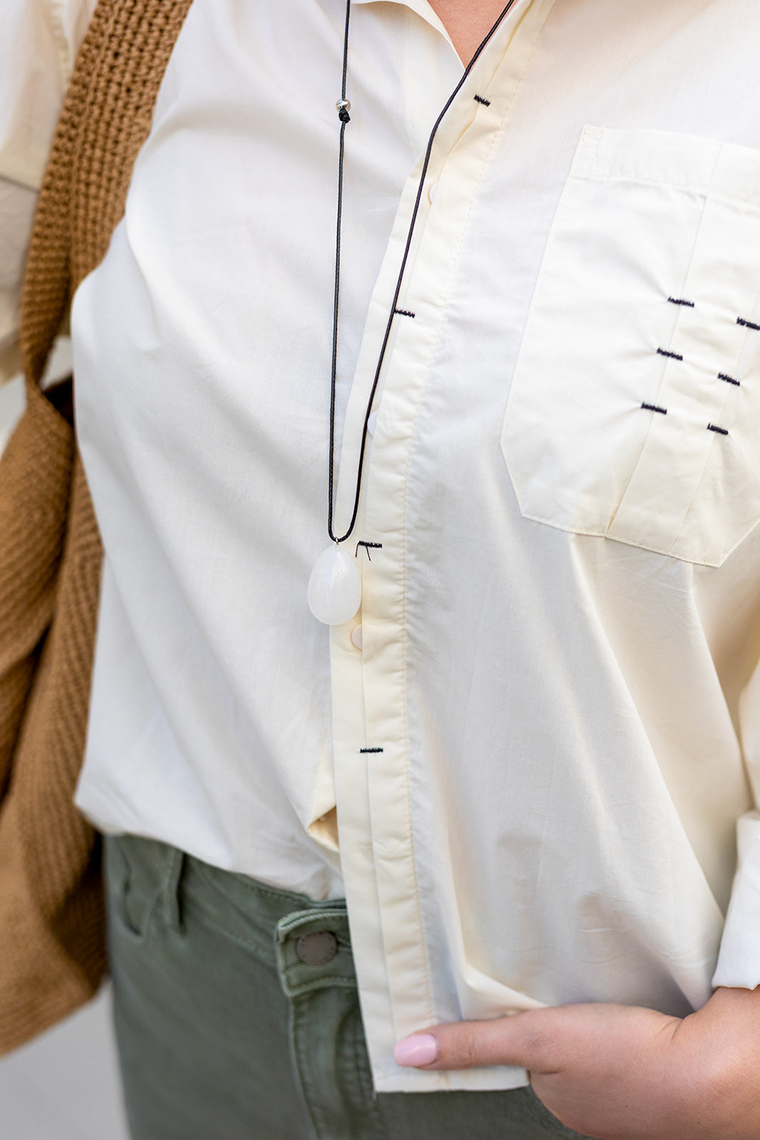 Nyaklánc - WIBKA040