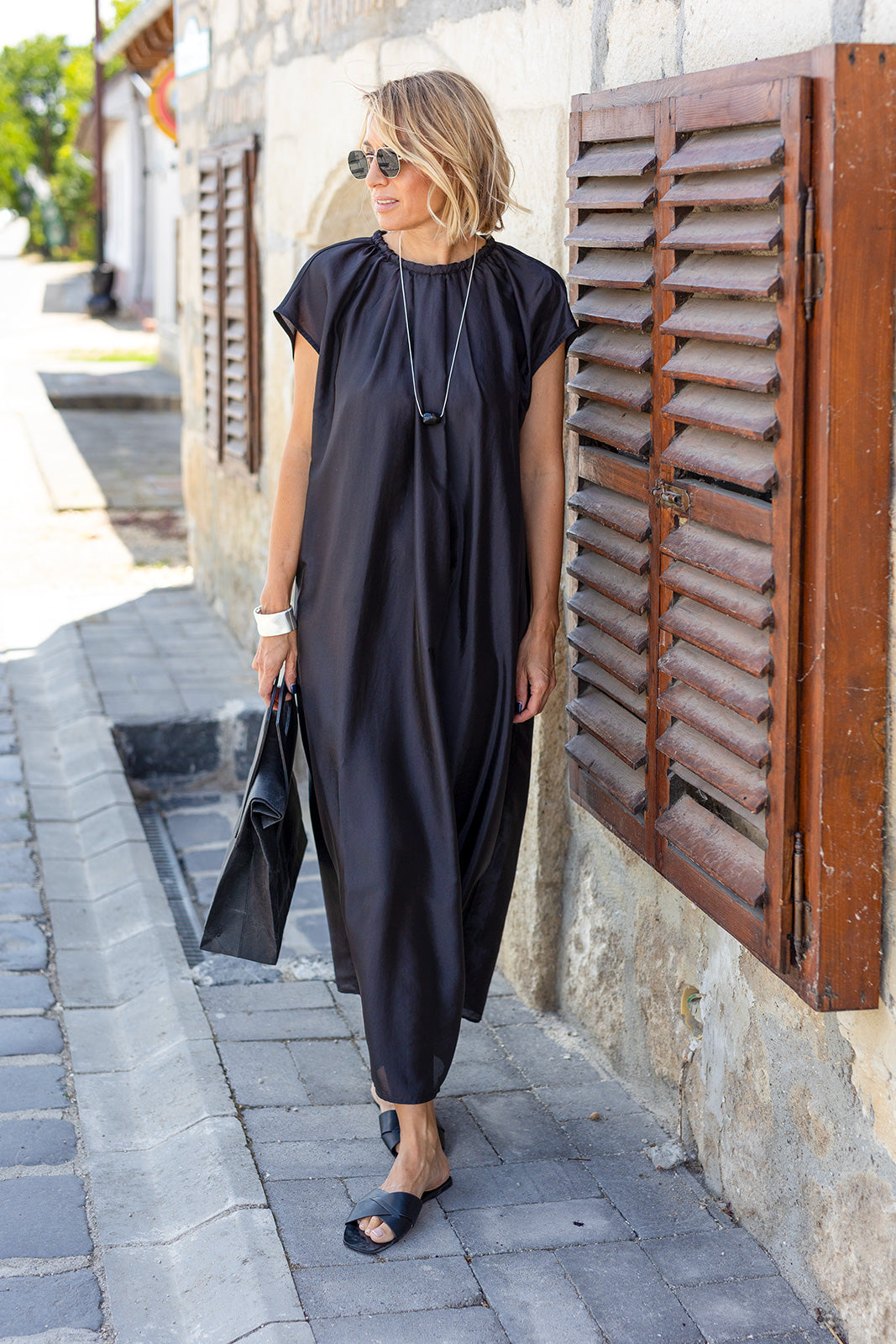Premium Women's Dress - BLFK053