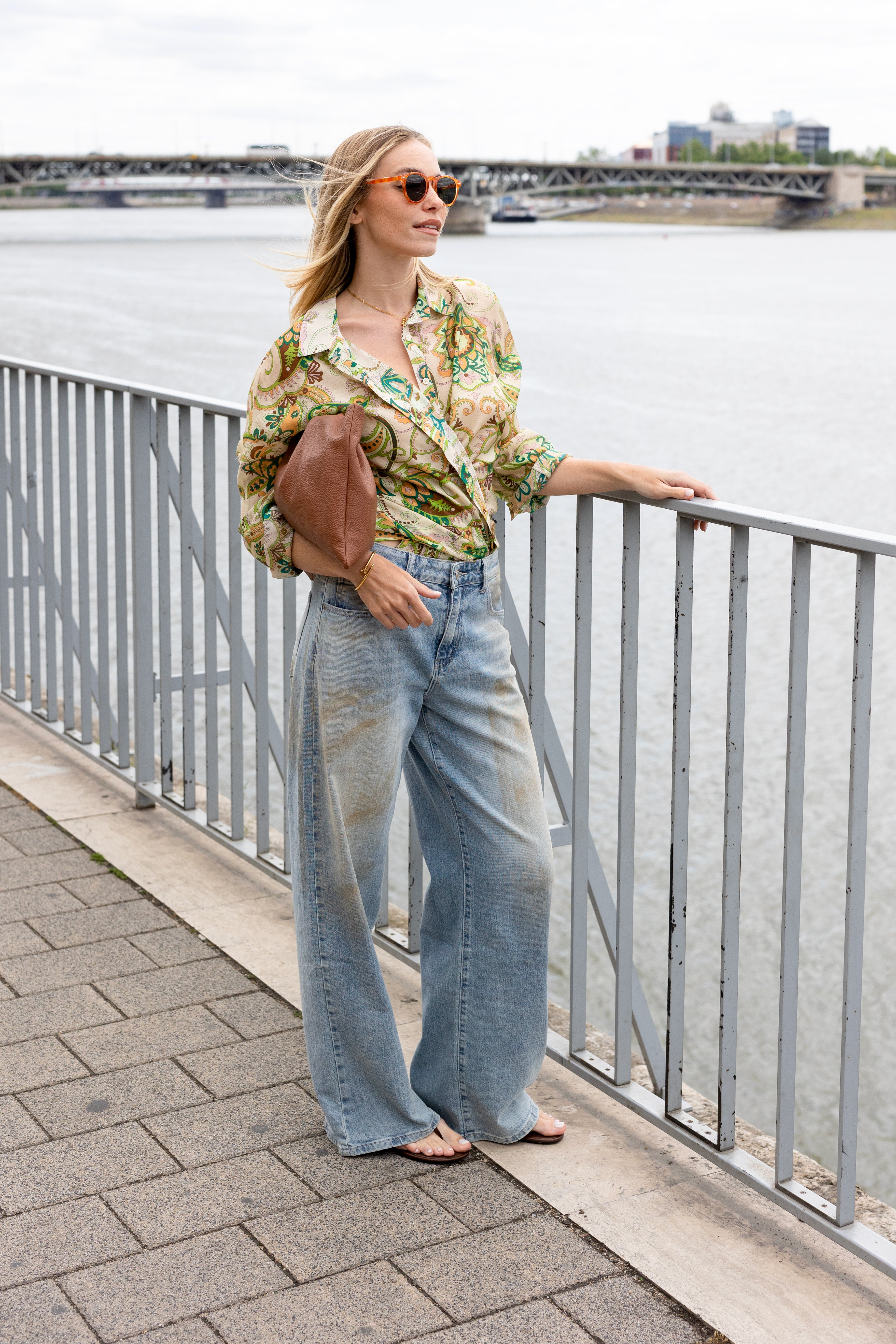 Women's Jeans - WIN2327