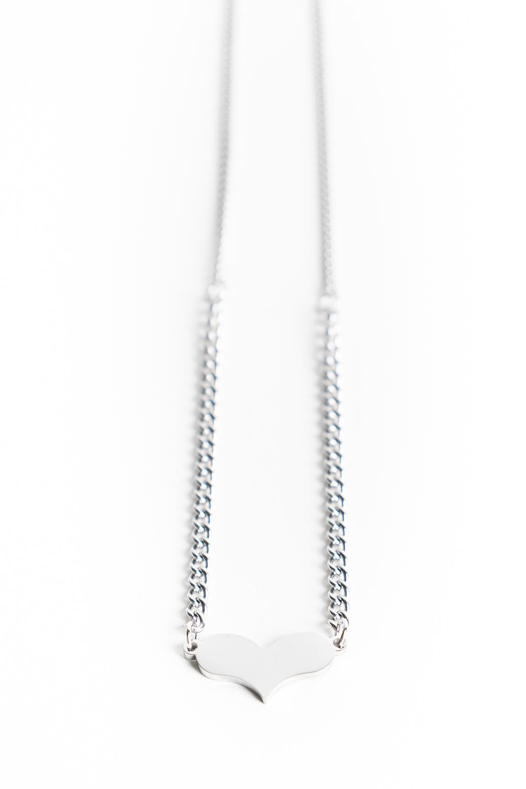 Necklace - WIBP014.3S
