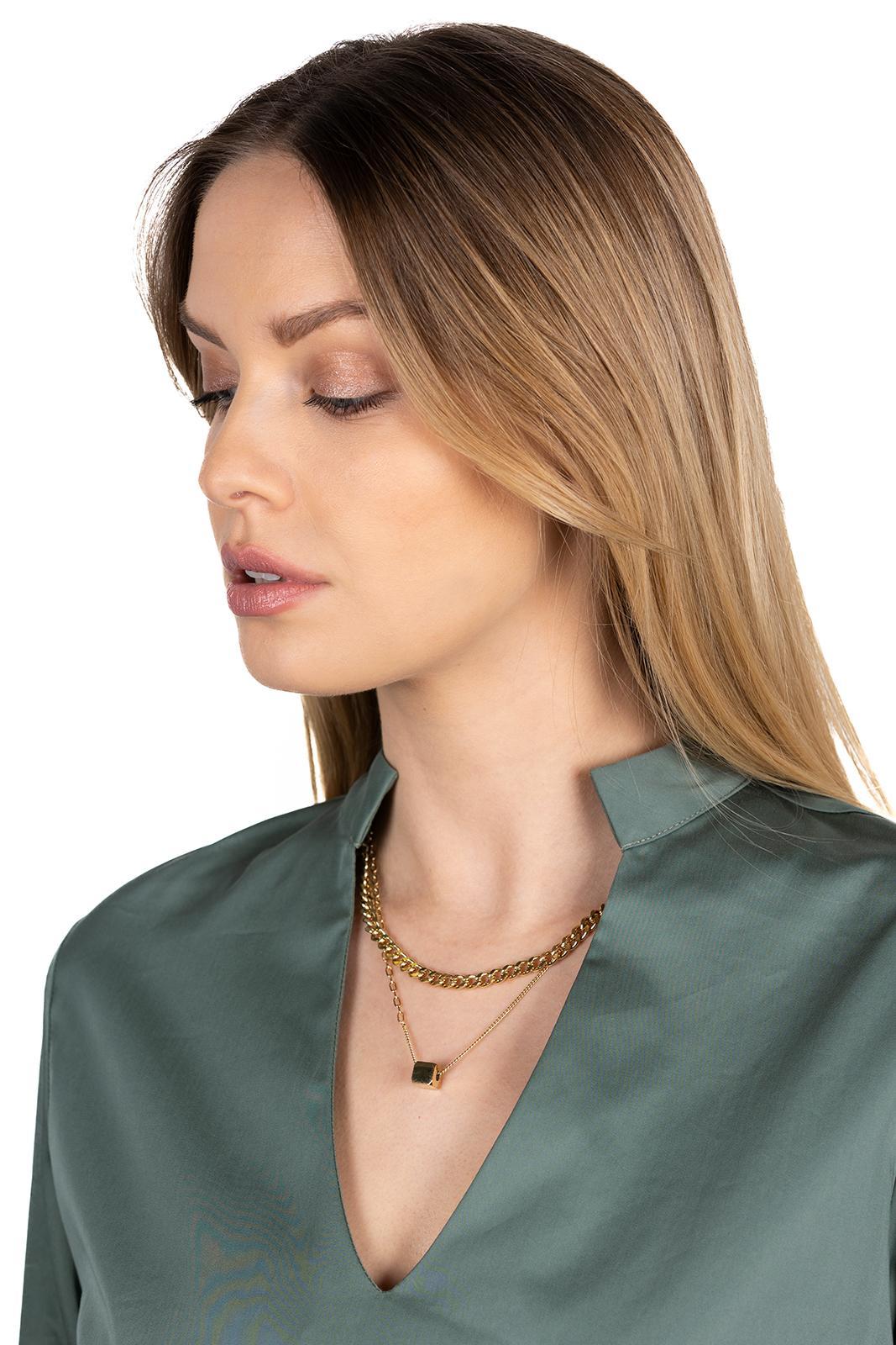 Women's Necklace - WIBP018