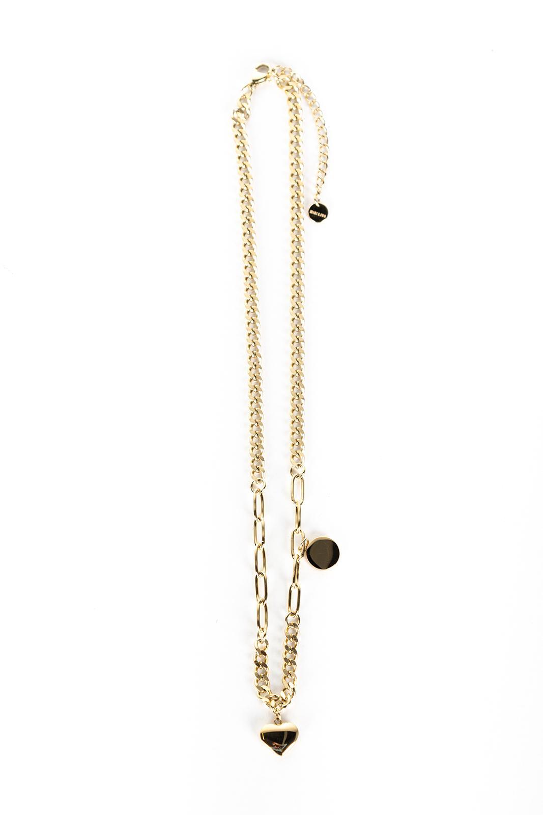 Women's Necklace - WIBP022G