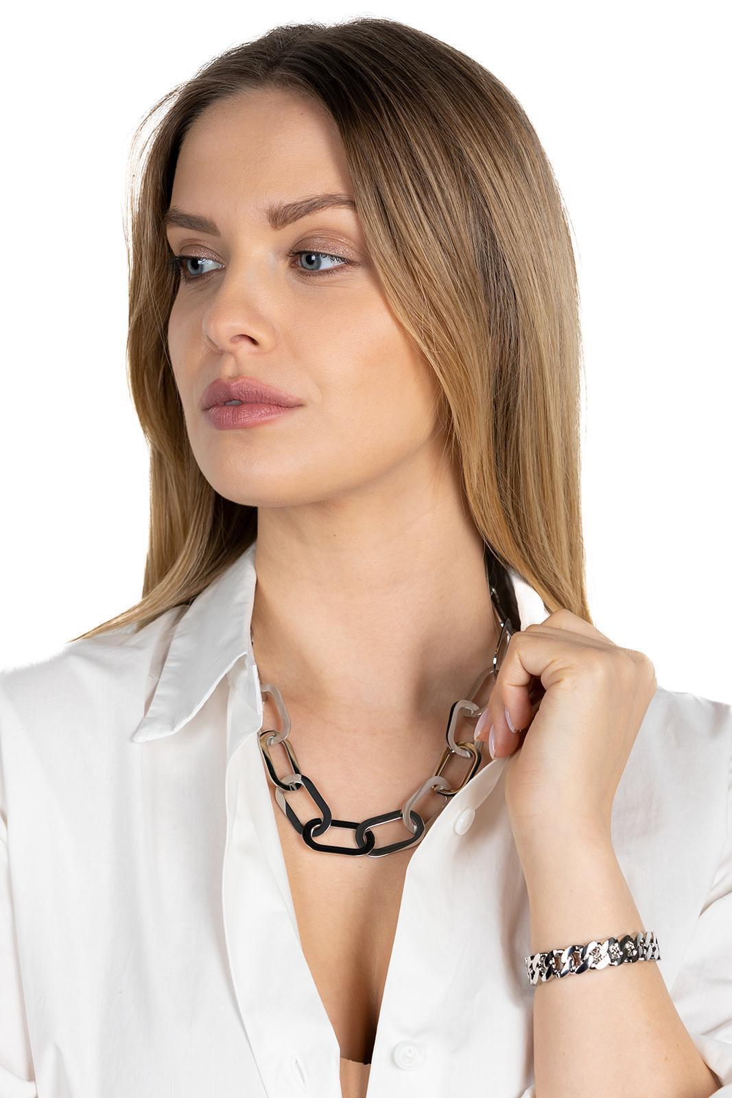 Women's Necklace - WIBP025S