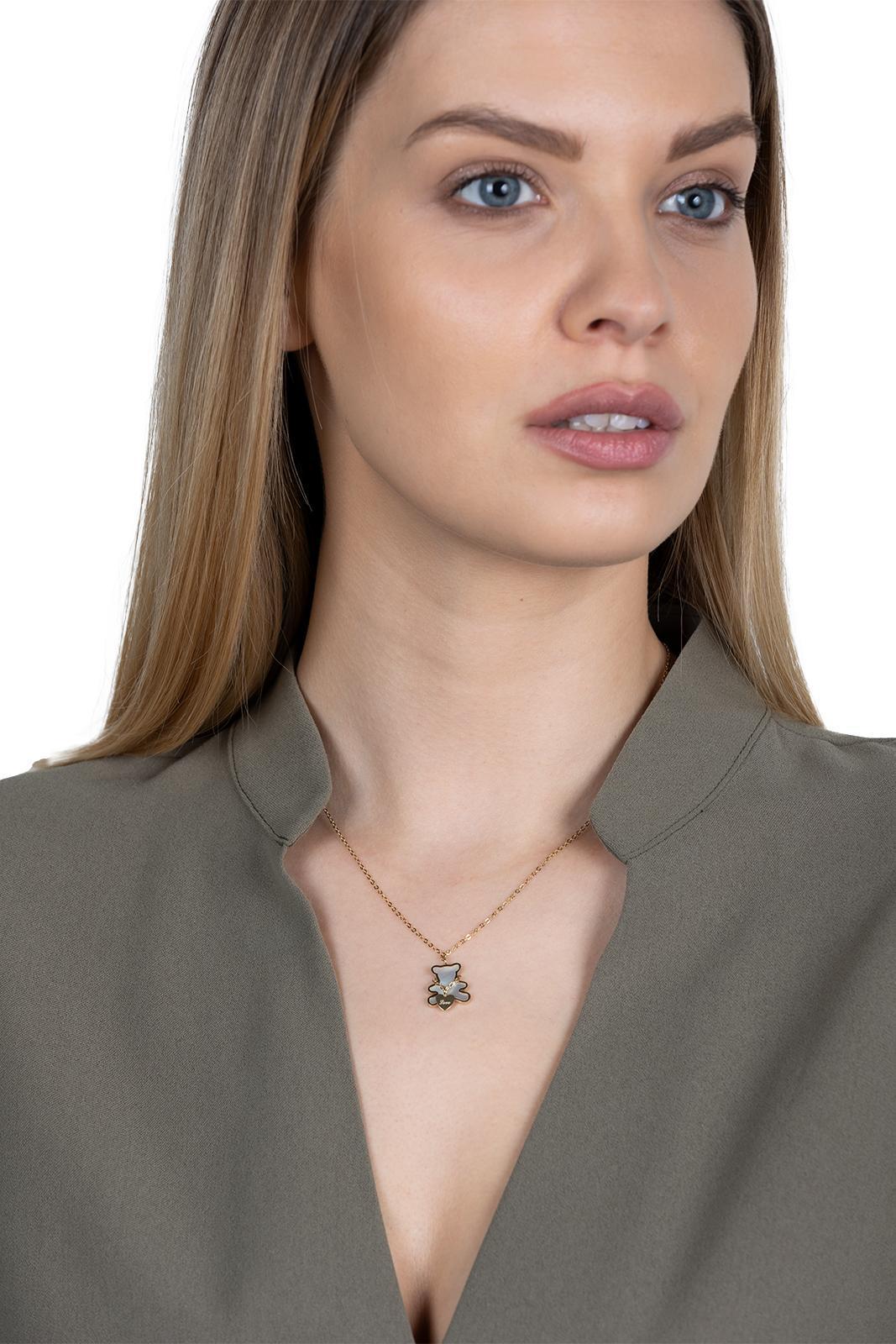 Women's Necklace - WIBP037G