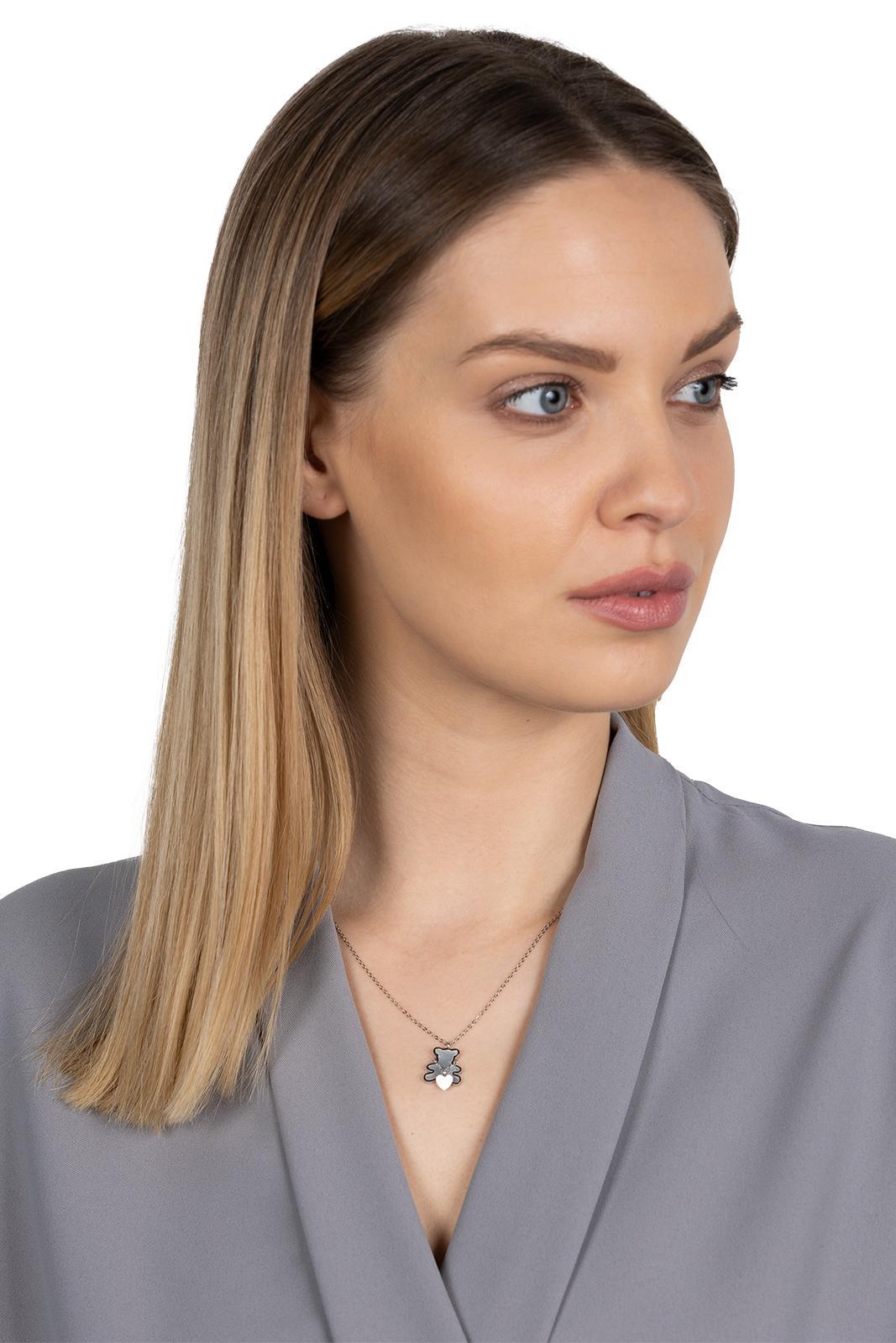 Women's Necklace - WIBP037S