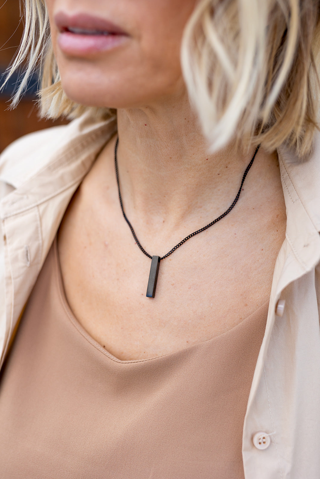 Necklace - WIBKA194