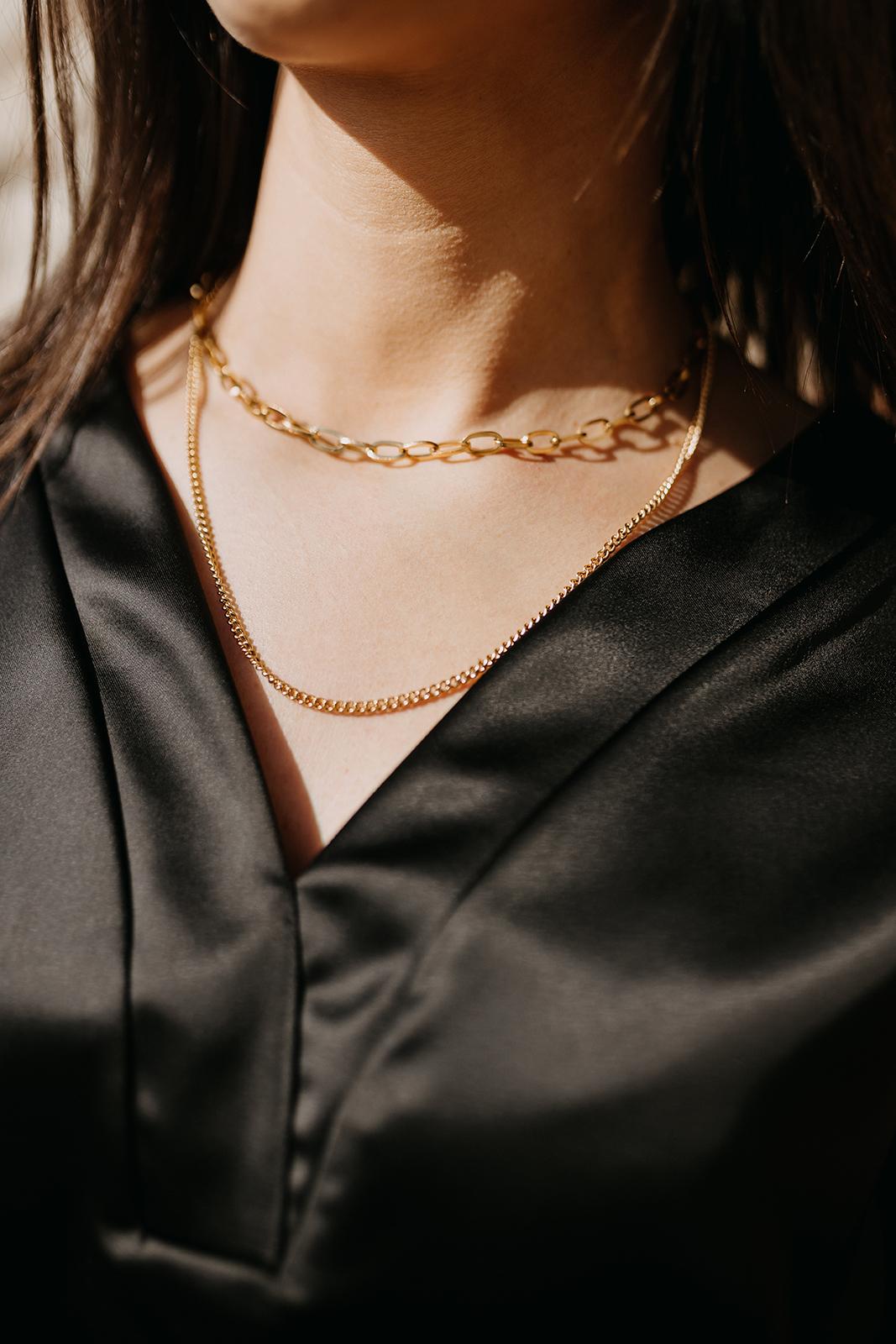 Necklace - WIBS007