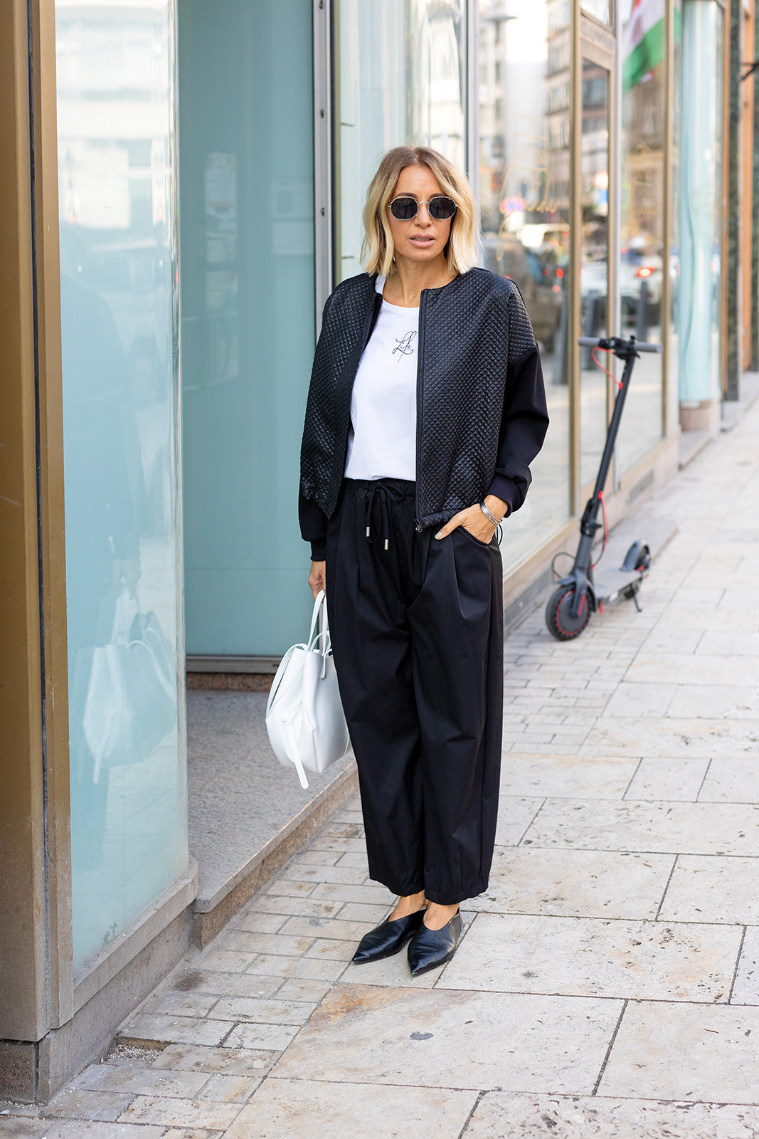 Női Nadrág - WIN2466