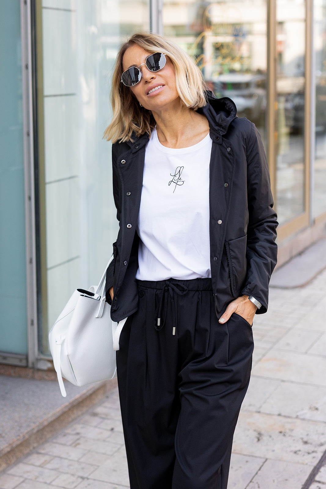 Női Póló - WIF4960