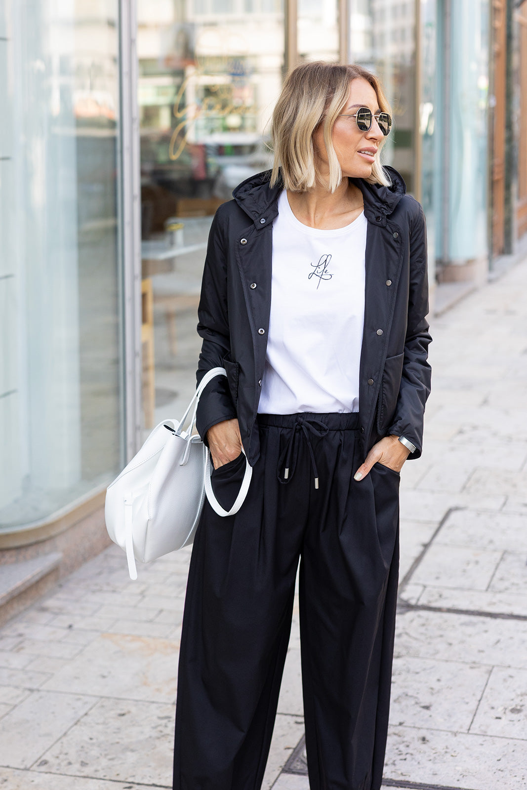 Női Nadrág - WIN2466