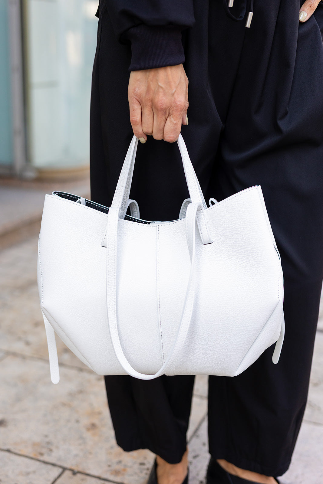 Bőr Táska - WITA208L