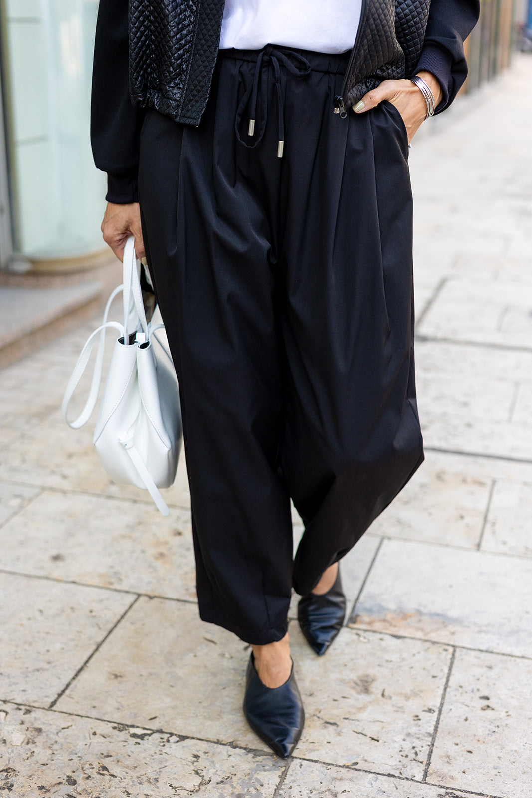 Női Nadrág - WIN2466