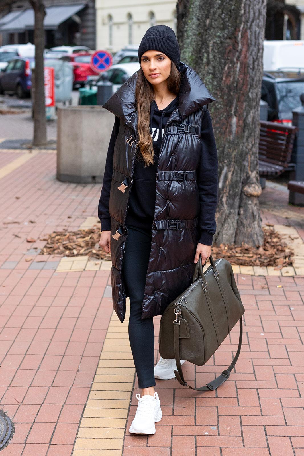 Női  Mellény - WIF3694