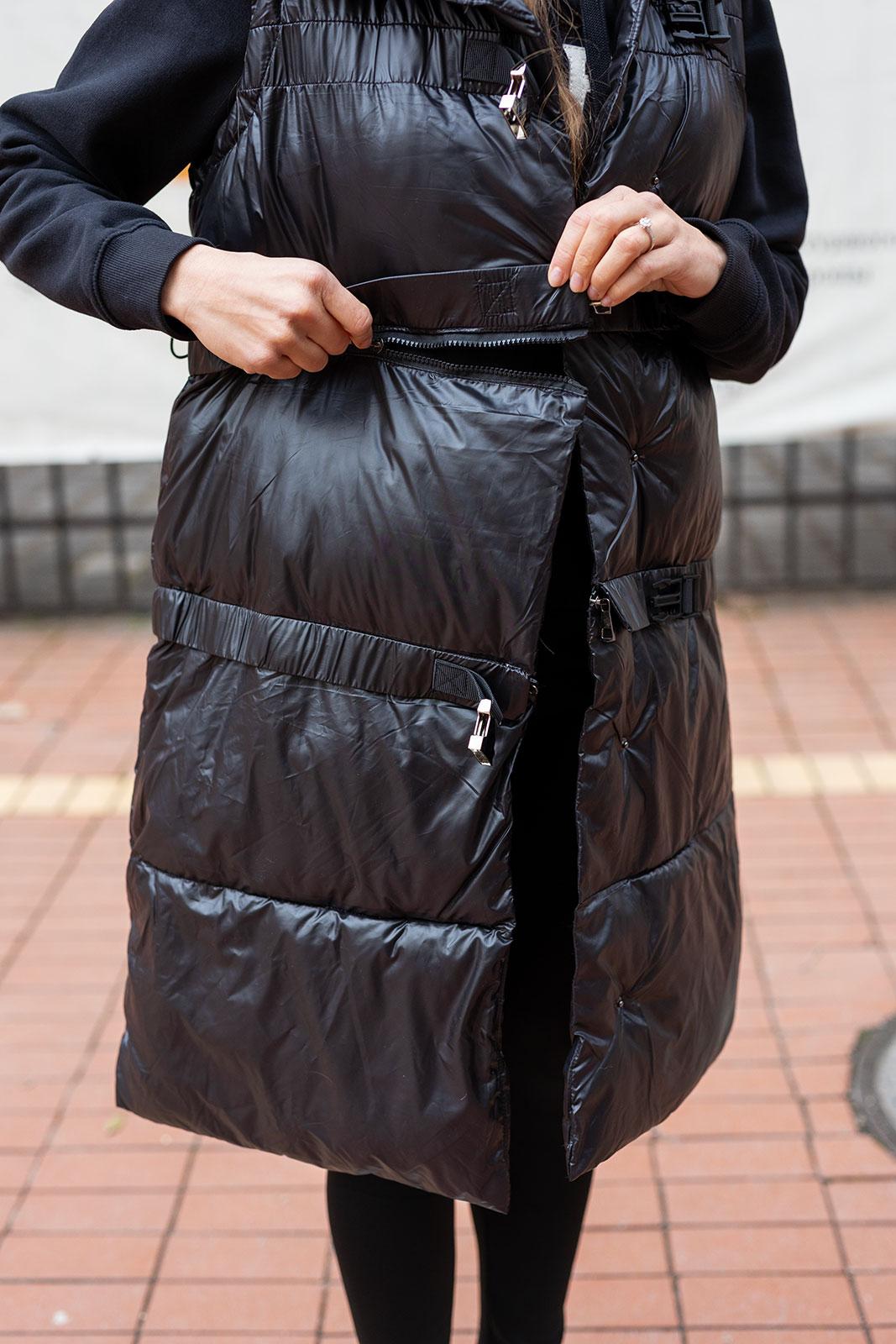 Női  Mellény - WIF3694