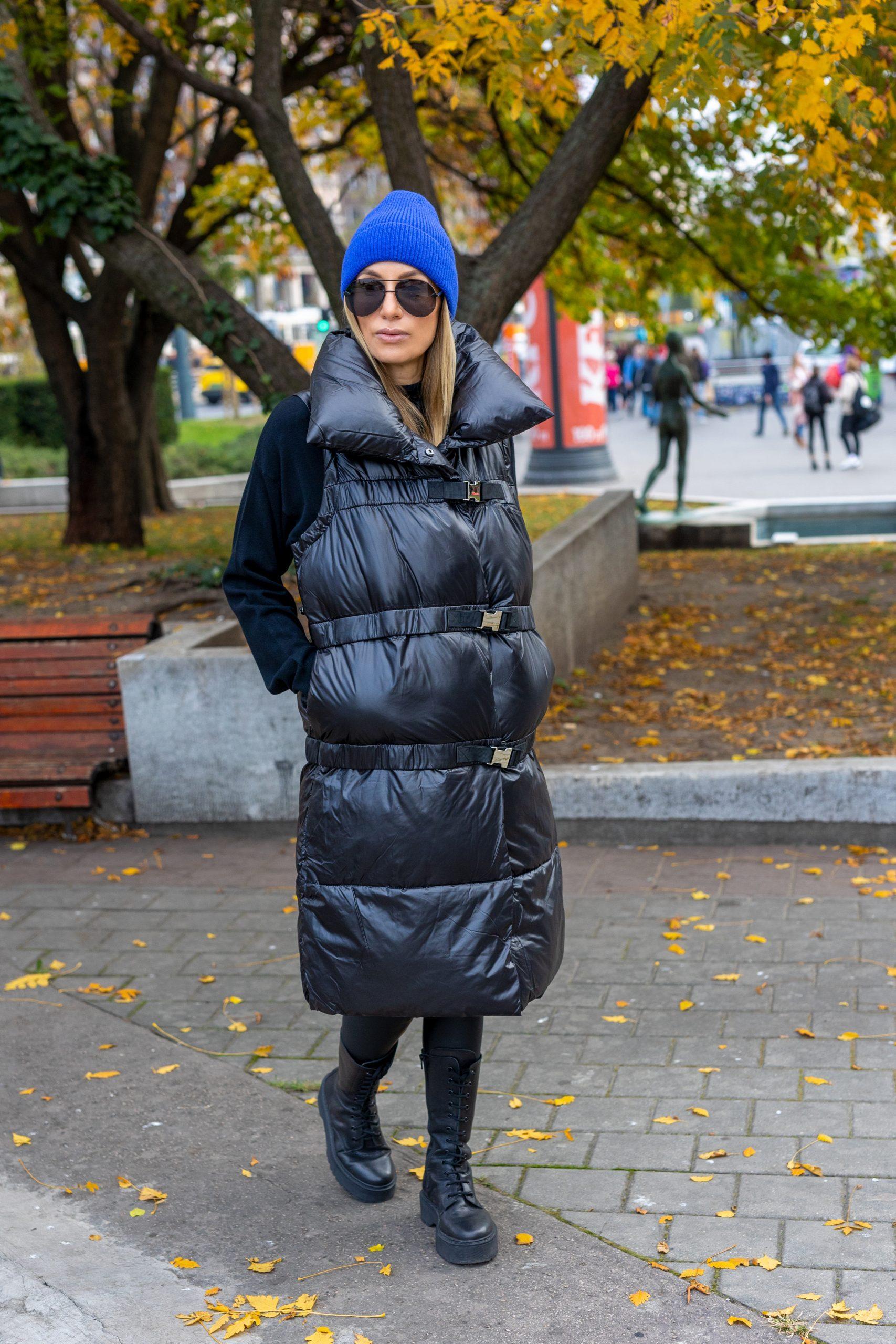 Női  Mellény - WIF3694