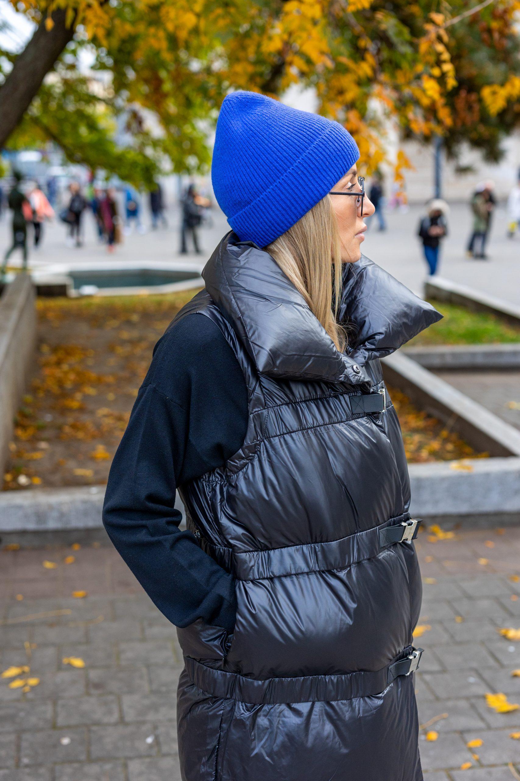 Női  Mellény - WIF3694