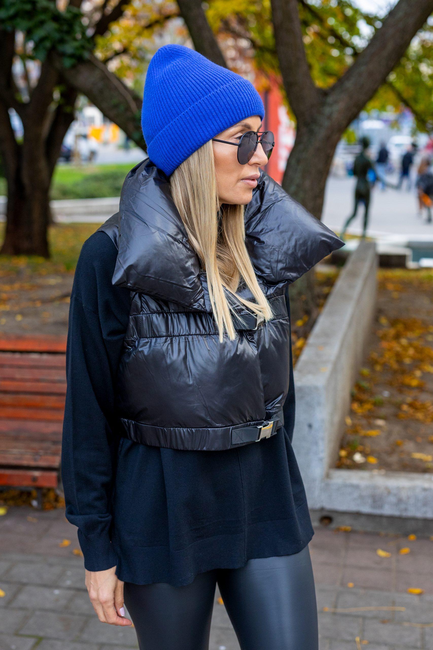 Női  Mellény - WIF3694