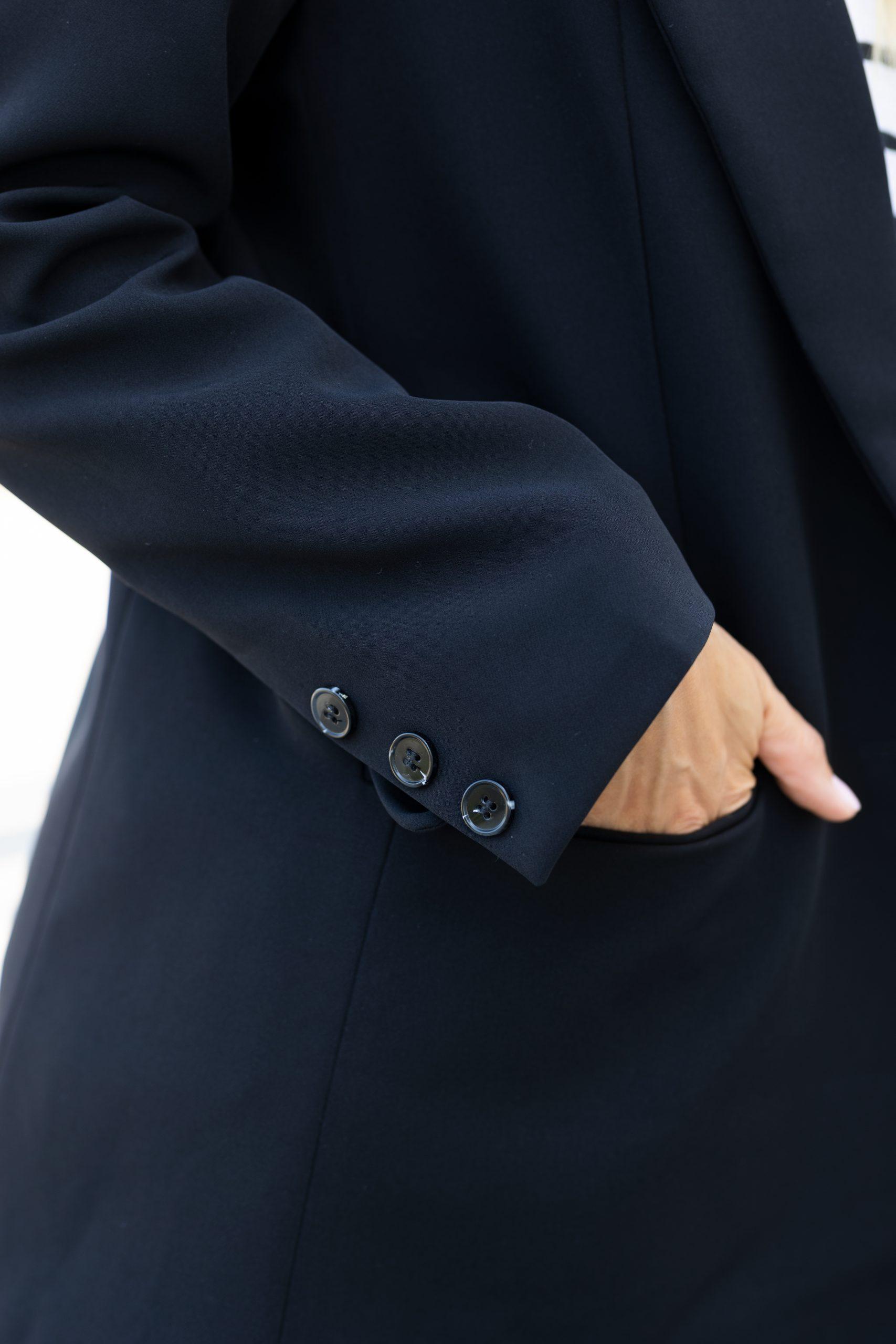 Women's Blazer - WIF3726