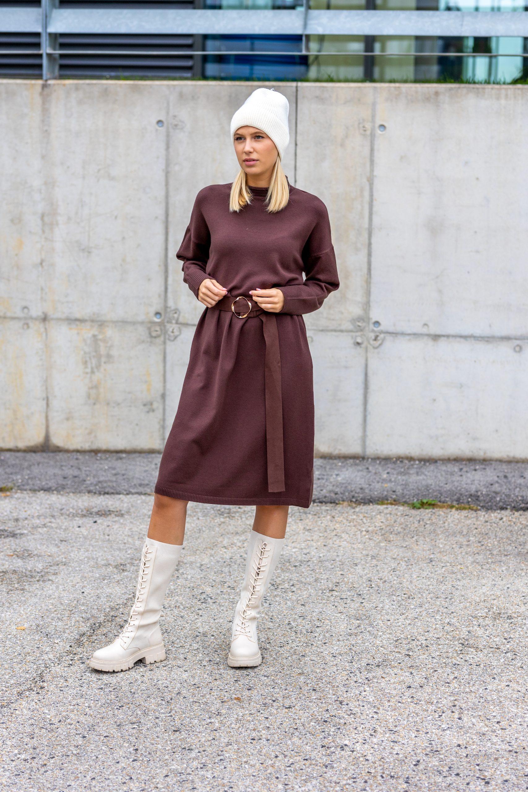 Női  Ruha - WIF3764