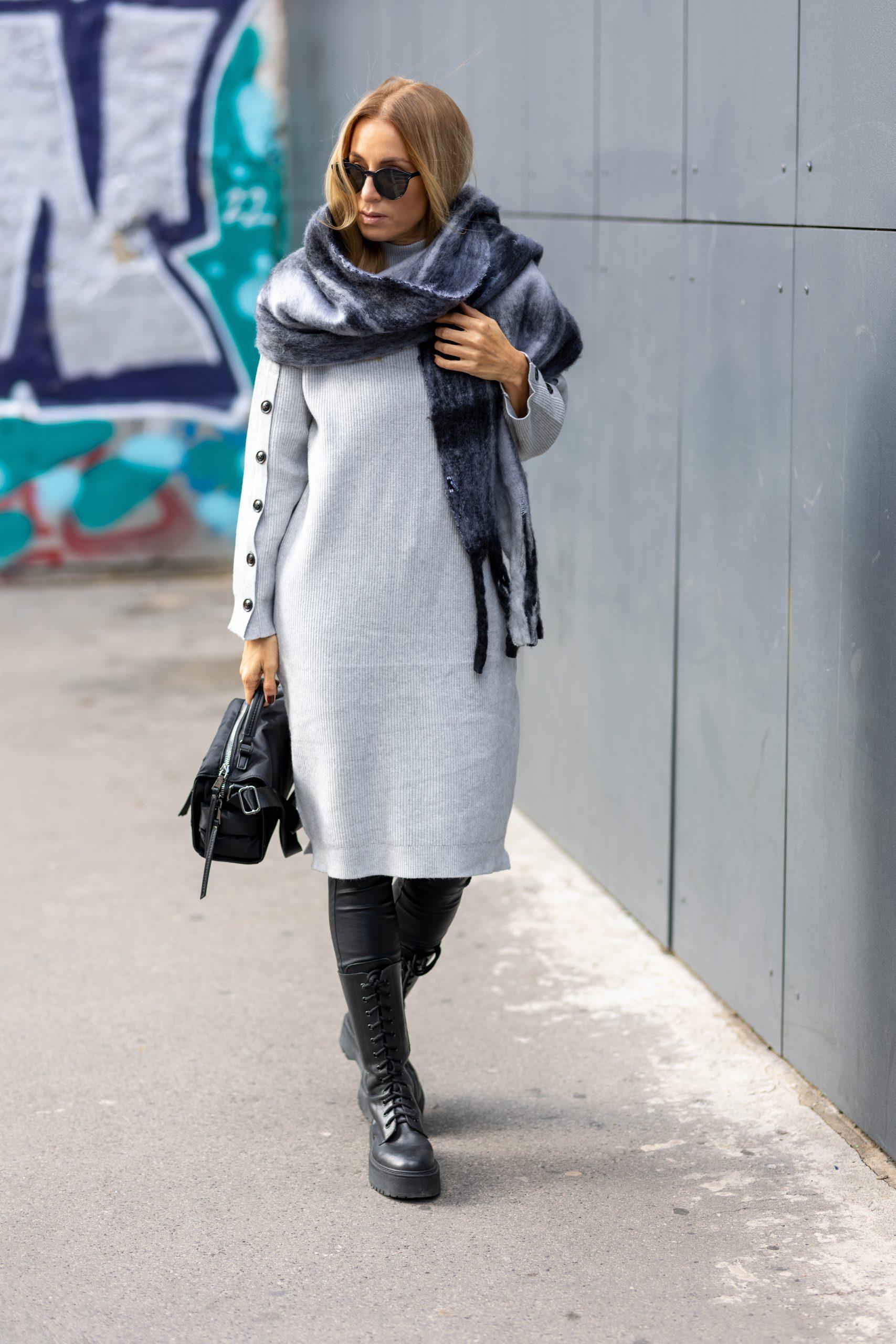 Scarf - WISU001