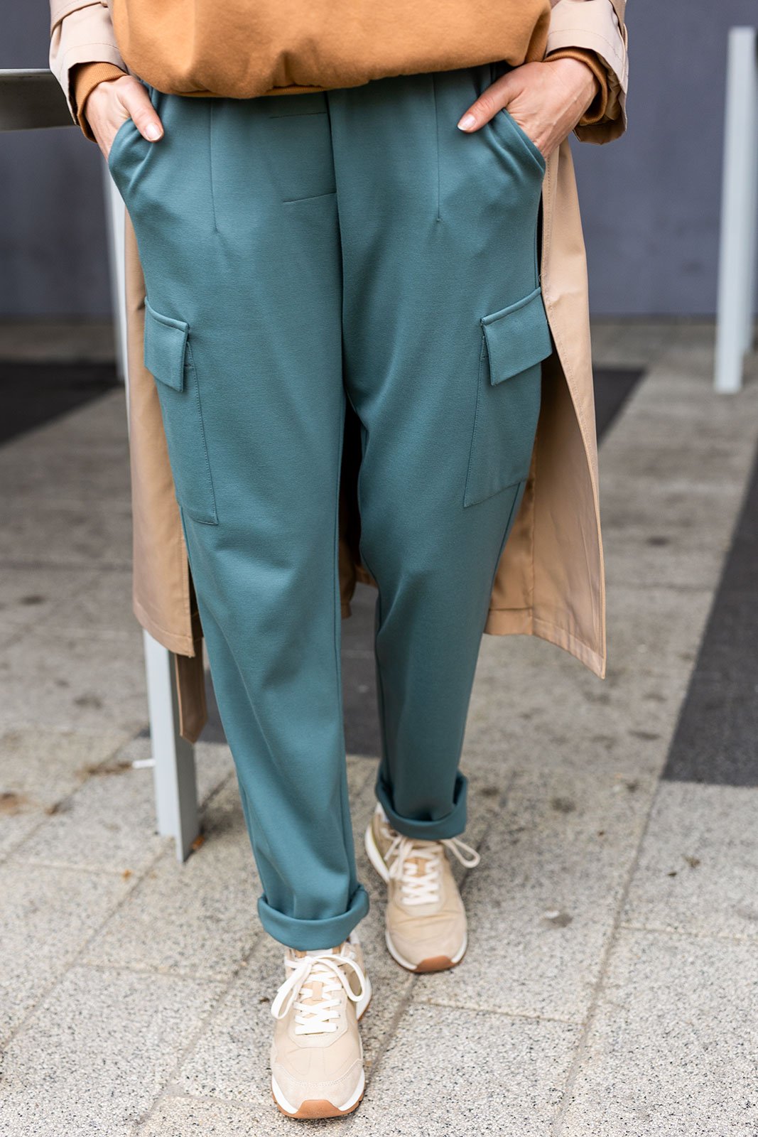 Premium Women's Pants - WN130PP