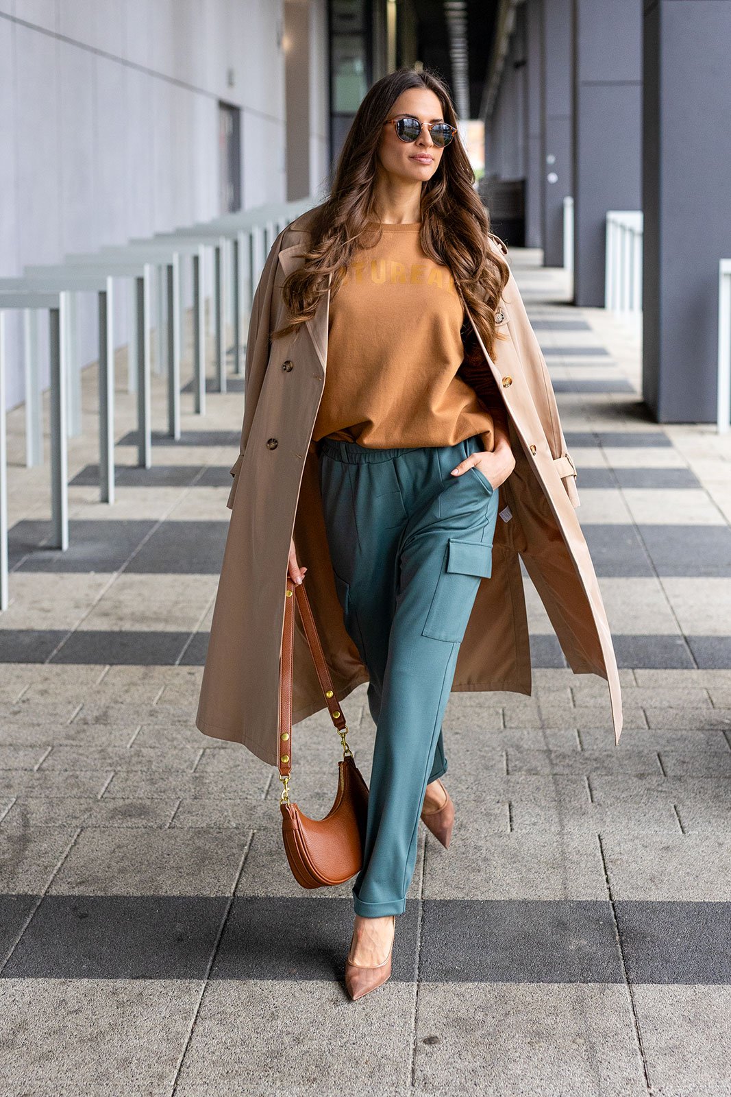 Premium Women's Pants - WN130PP