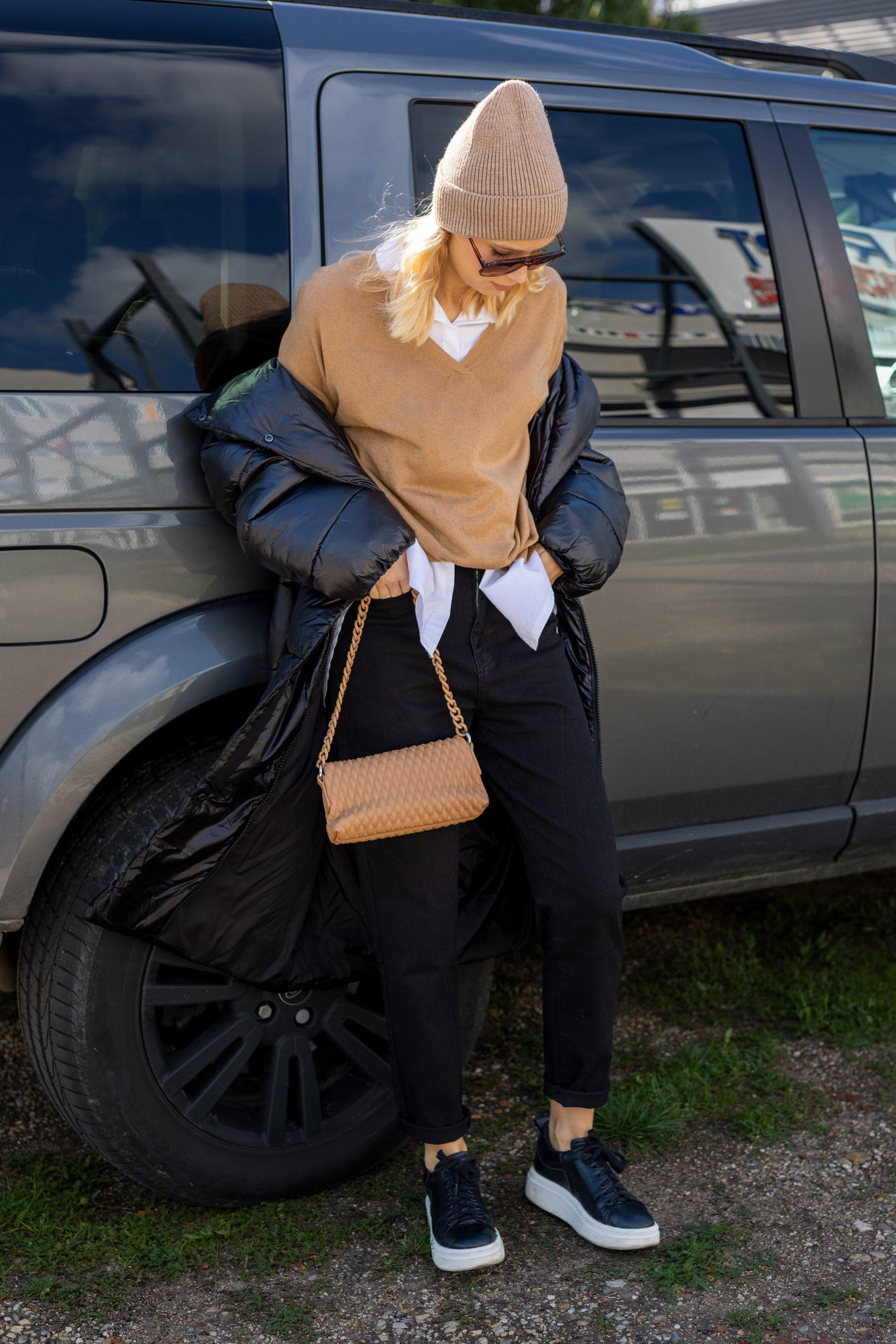 Women's Jeans - WIN1605