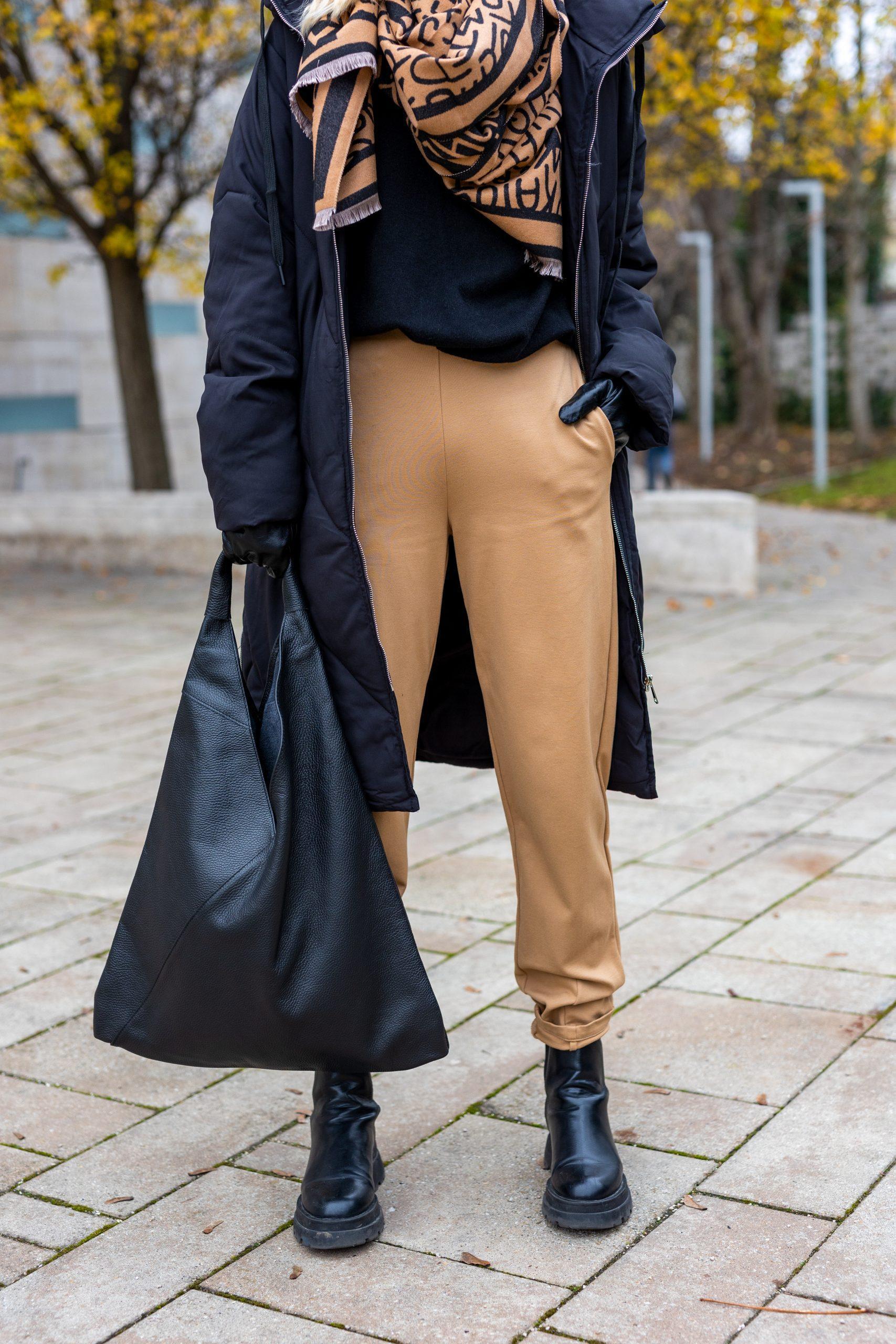 Premium Women's Pants - WN120VAPBE