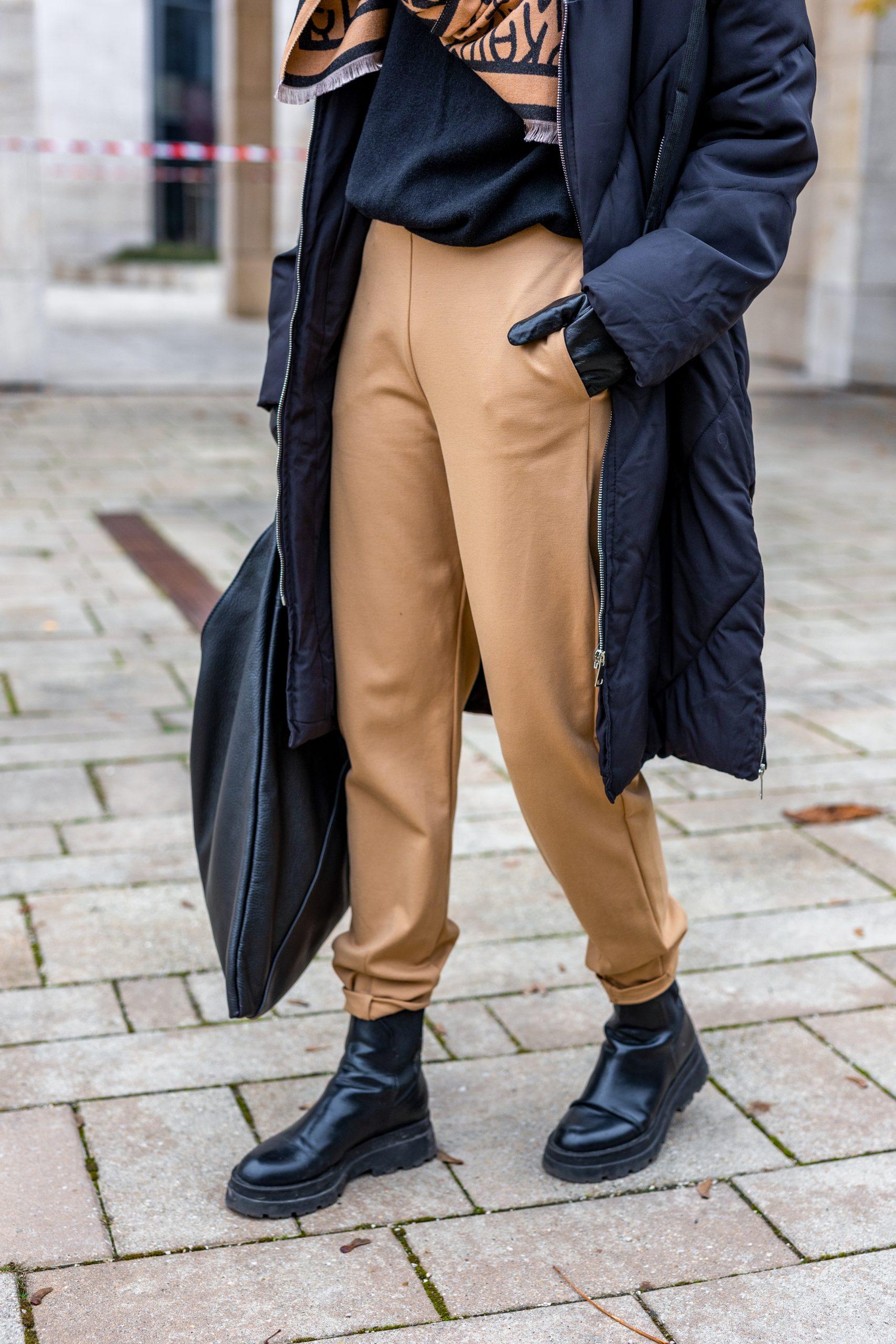 Premium Women's Pants - WN120VAPBE