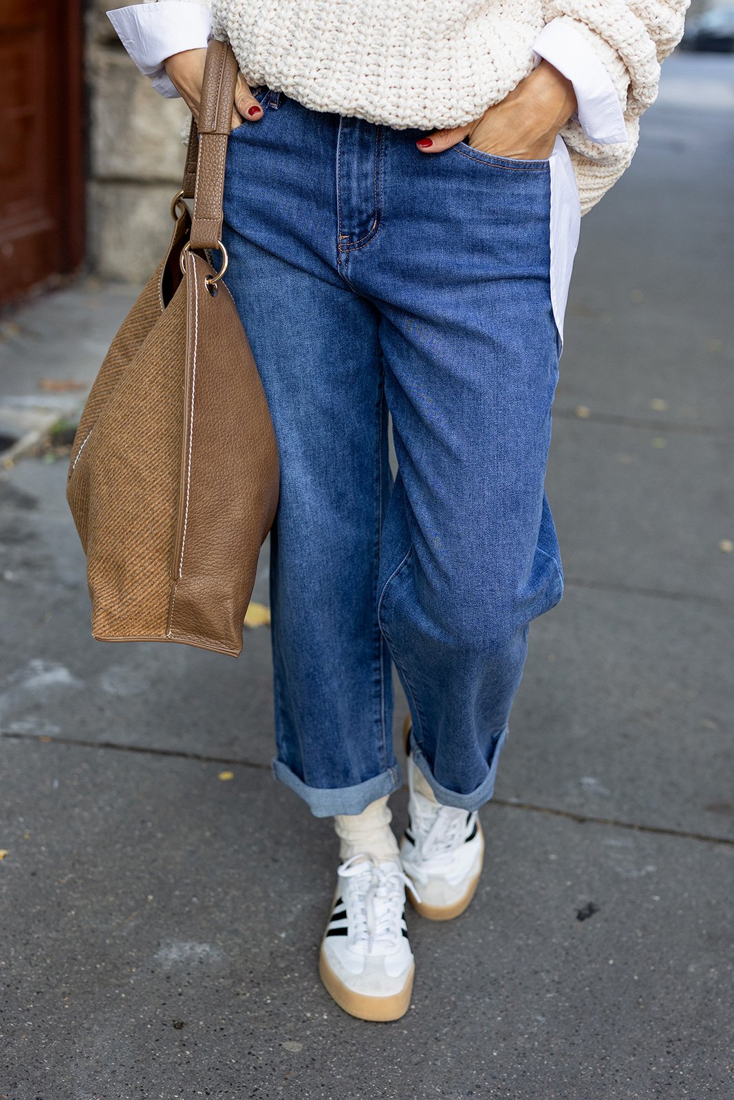 Women's Jeans - WIN2168