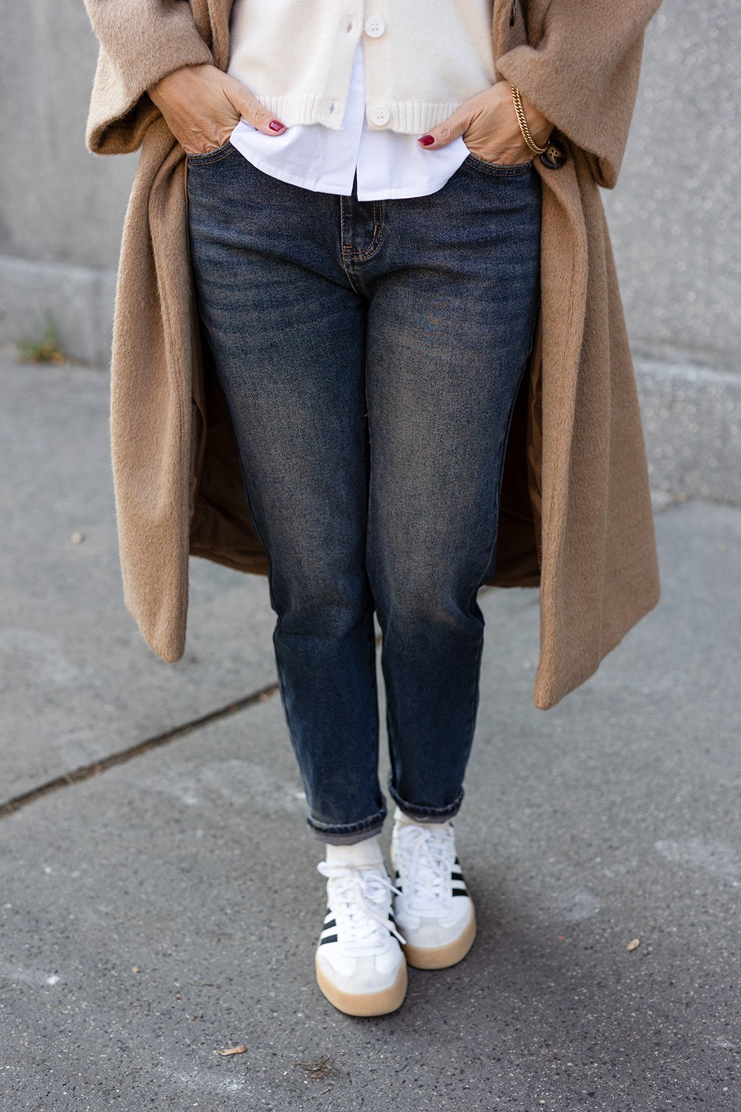 Women's Jeans - WIN2186