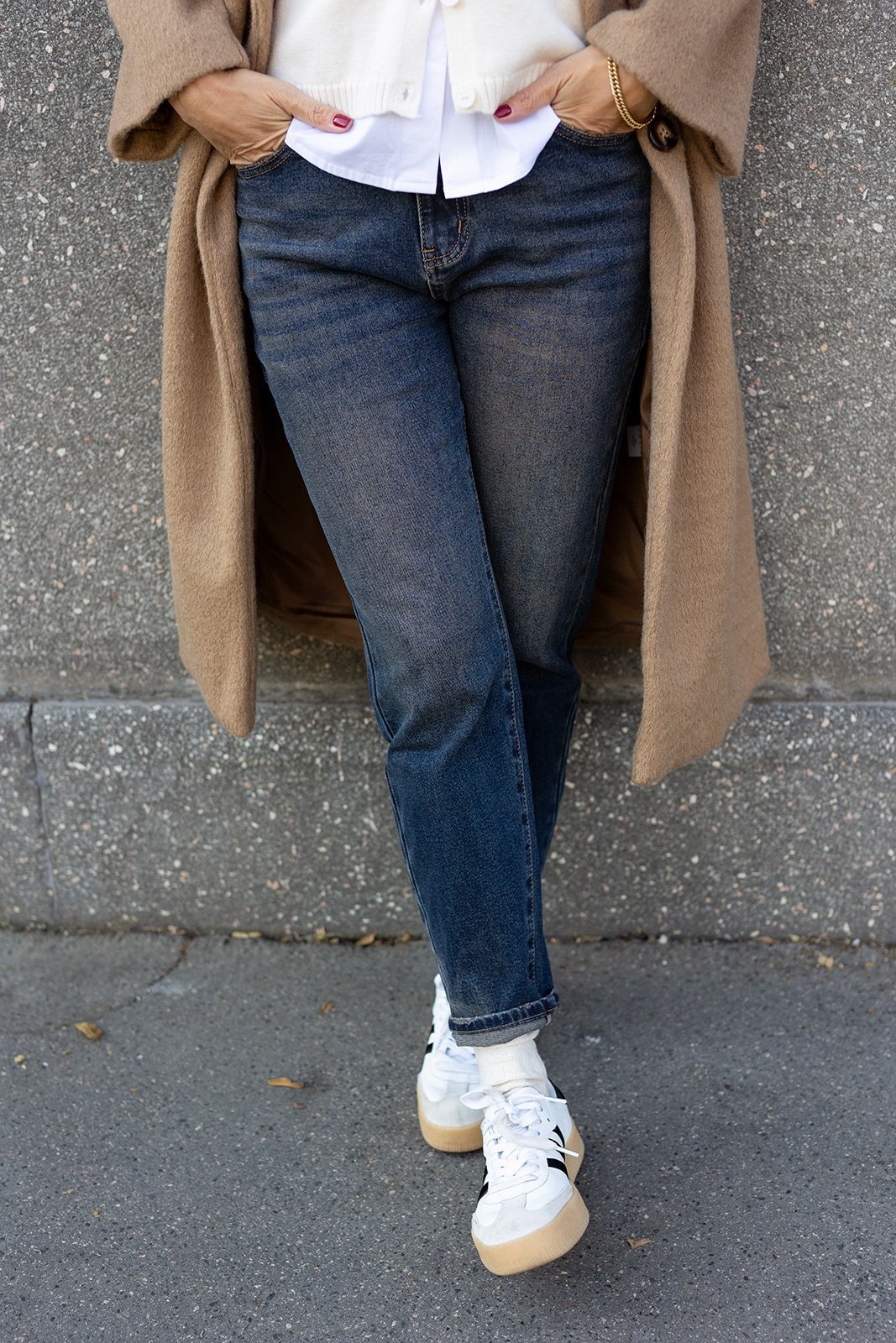 Women's Jeans - WIN2186