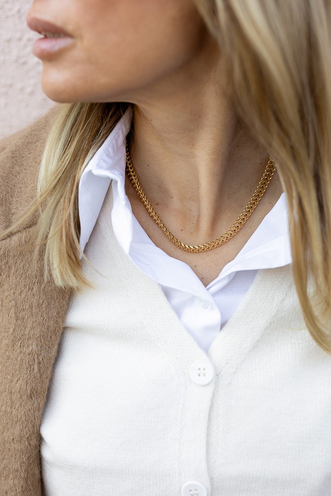 Necklace - WIBA169