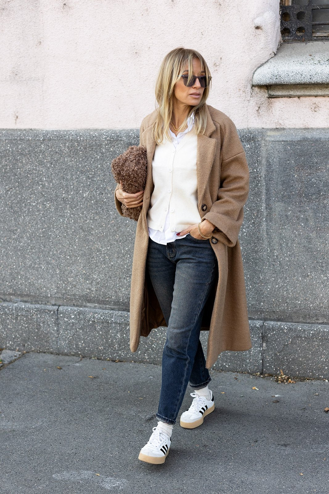 Women's Jeans - WIN2186