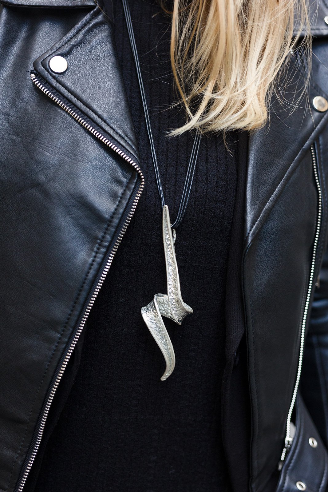 Necklace - WIBP218