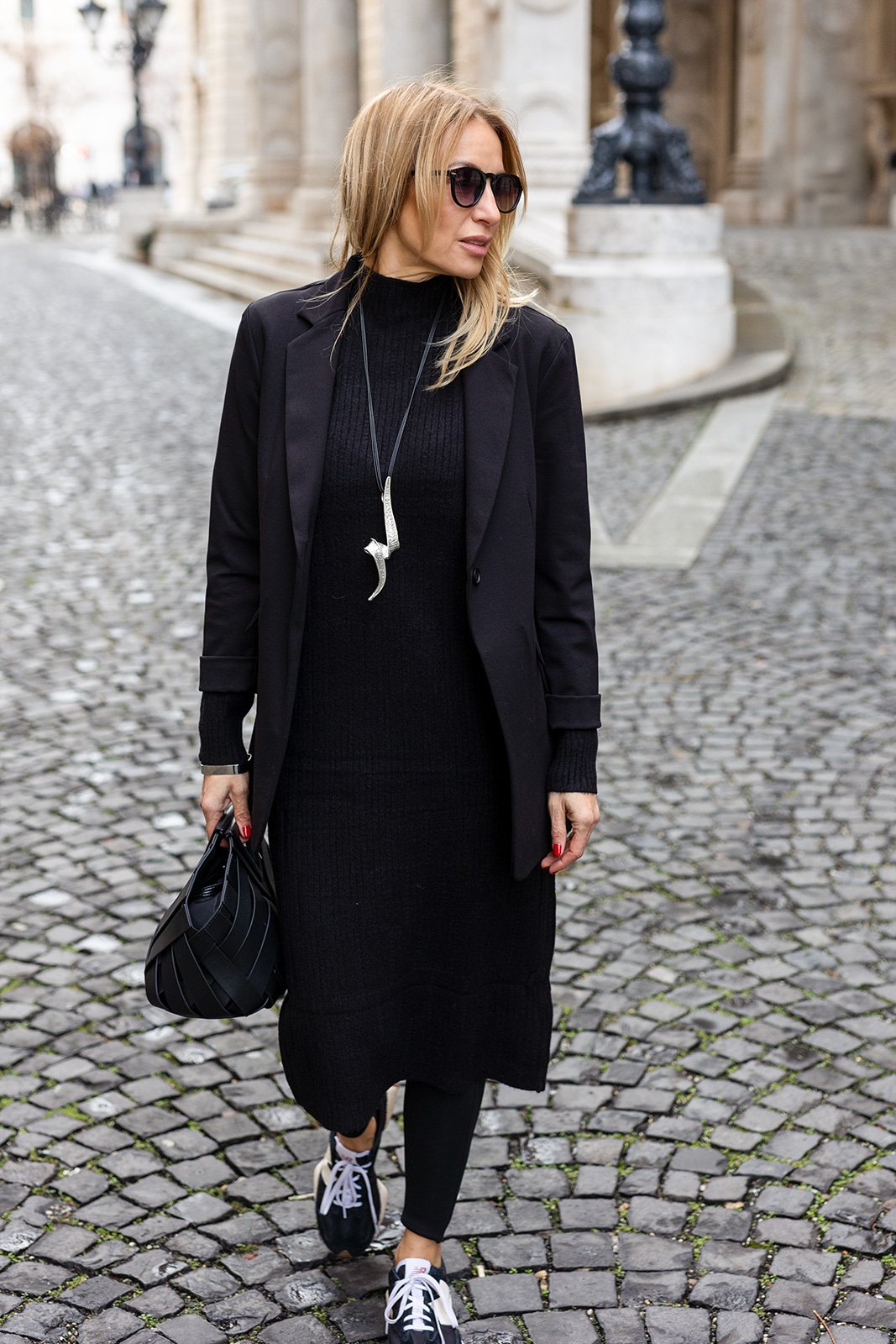 Premium Women's Blazer - WF898PP