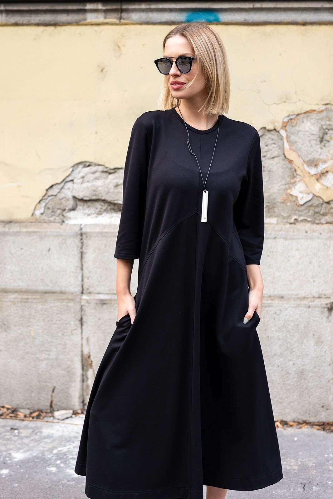 Prémium Női Ruha - WF1141PP