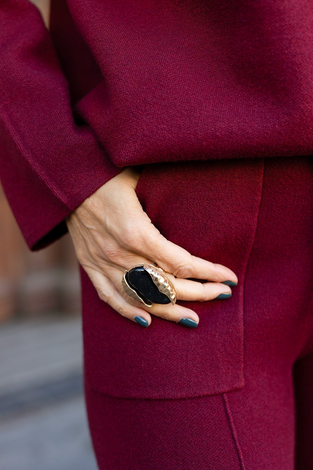 Ring - WIBA202