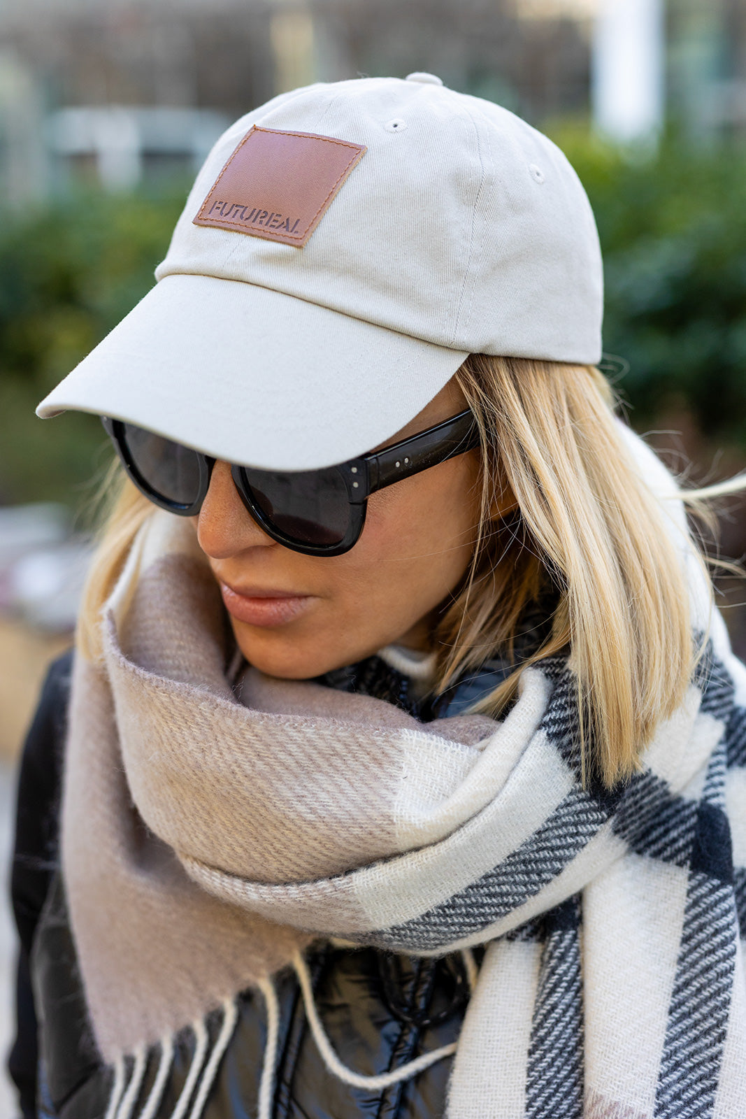 Baseball Sapka - WUK19