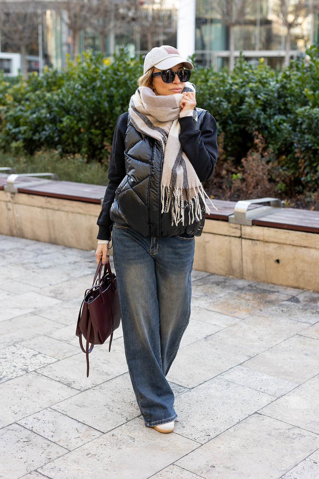 Női Farmer - WIN2393