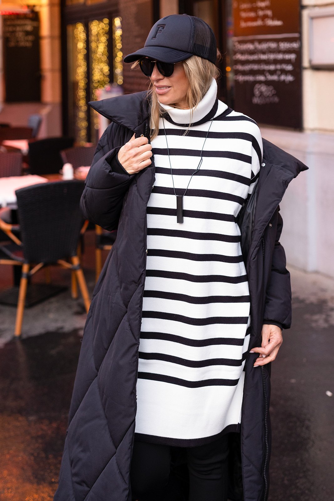 Women's Sweater - WIF4770