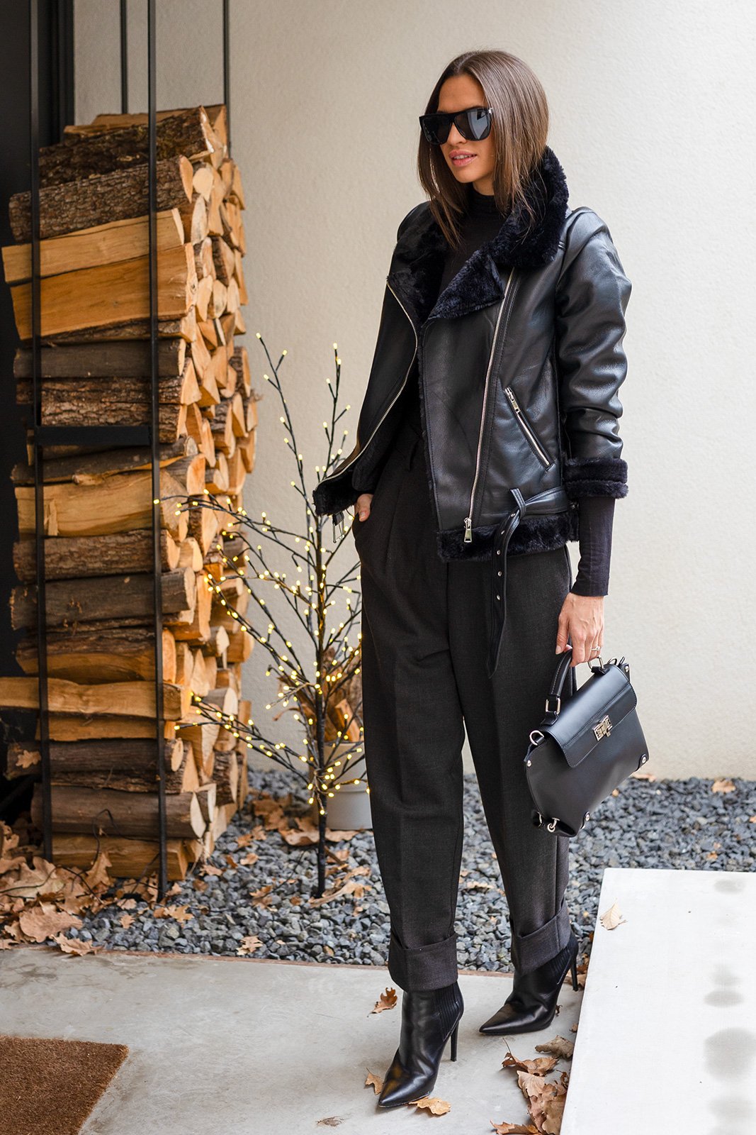 Premium Women's Pants - BLN003FIX