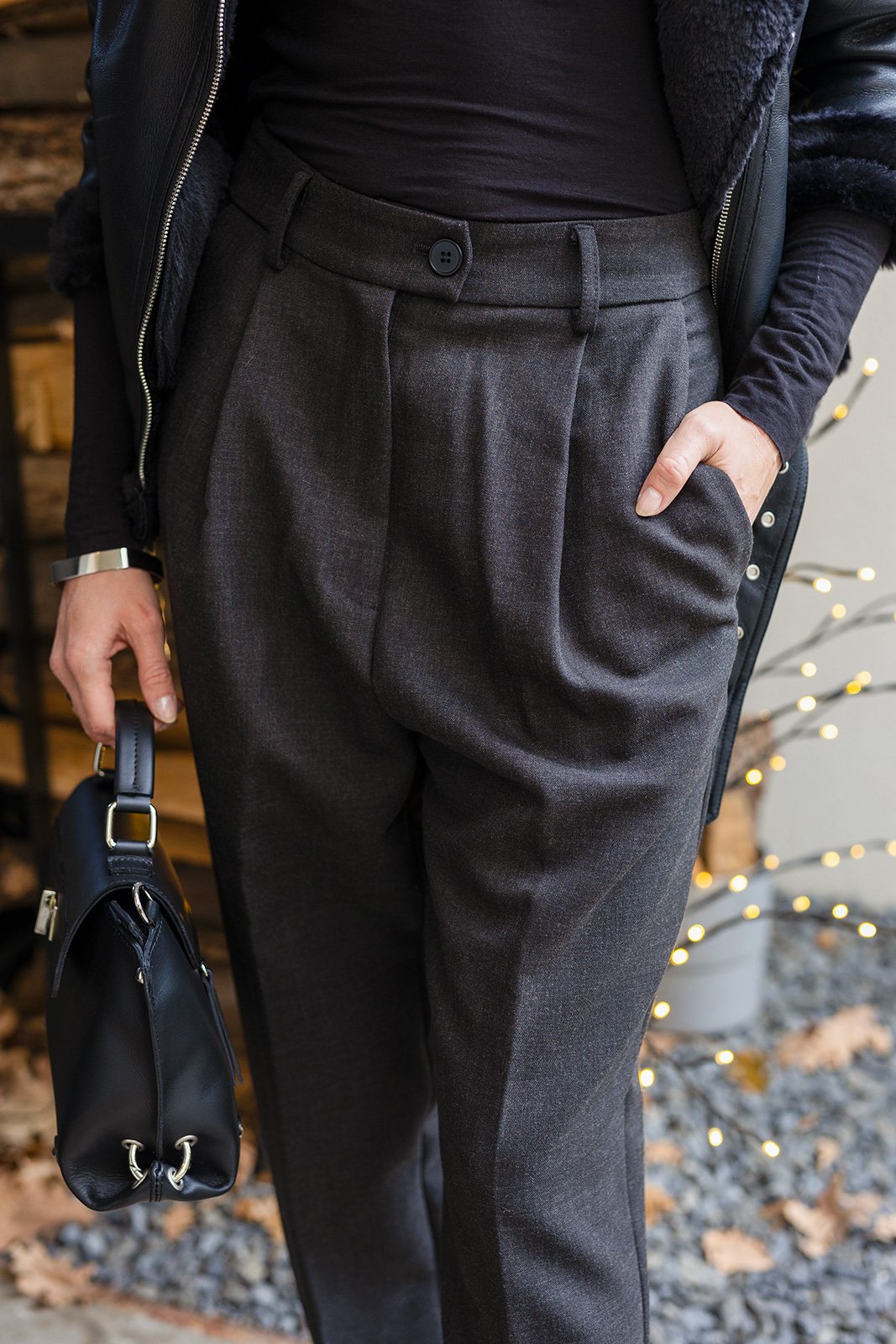 Premium Women's Pants - BLN003FIX