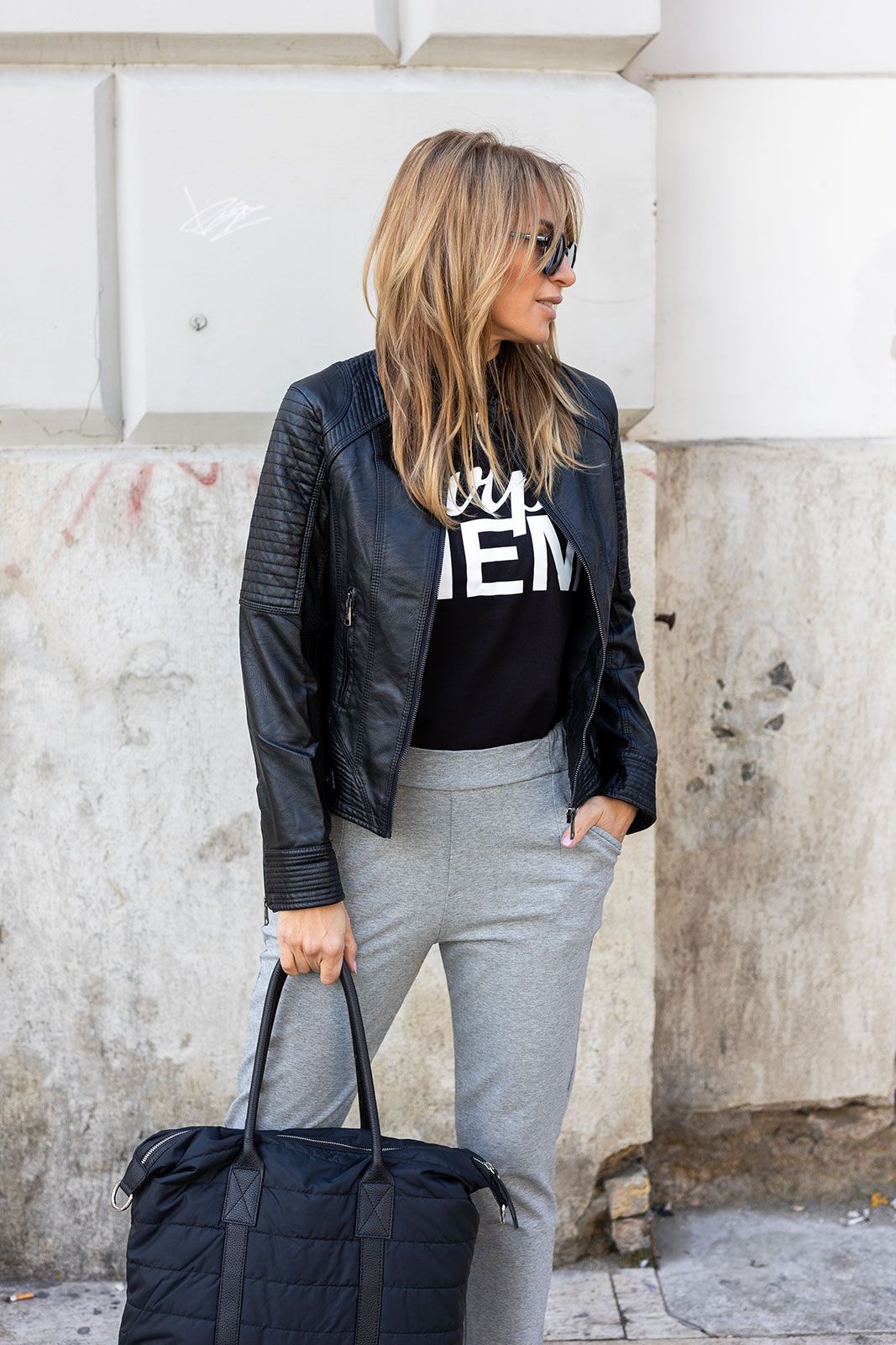Premium Women's Pants-WN99BSZF
