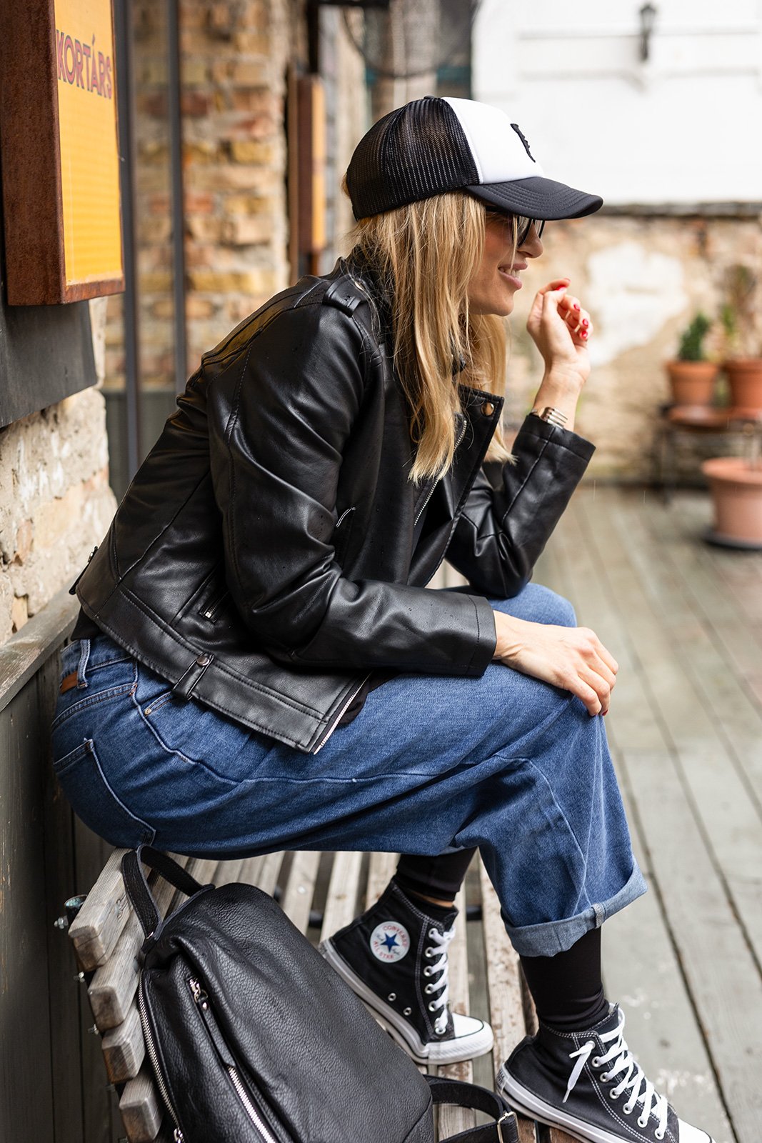 Women's Jeans - WIN2168
