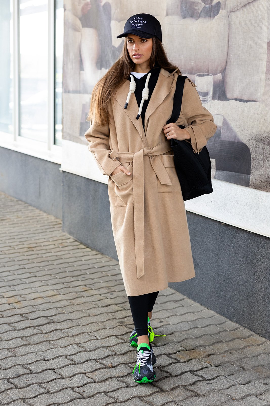 Women's Jacket - WIF4292