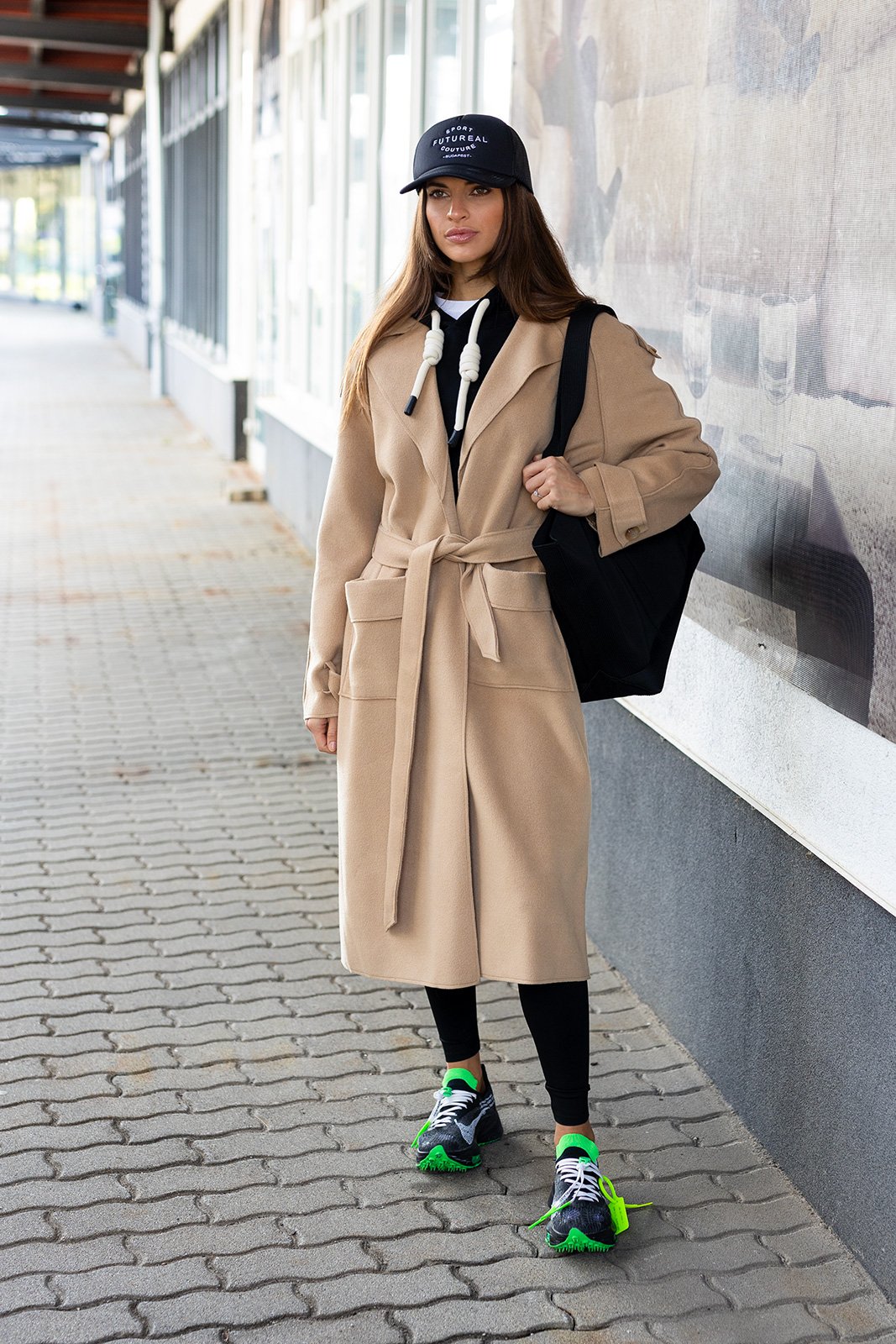 Women's Jacket - WIF4292