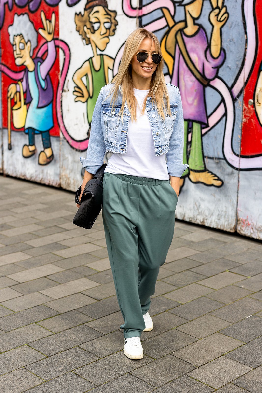 Premium Women's Pants - WN129PPKH