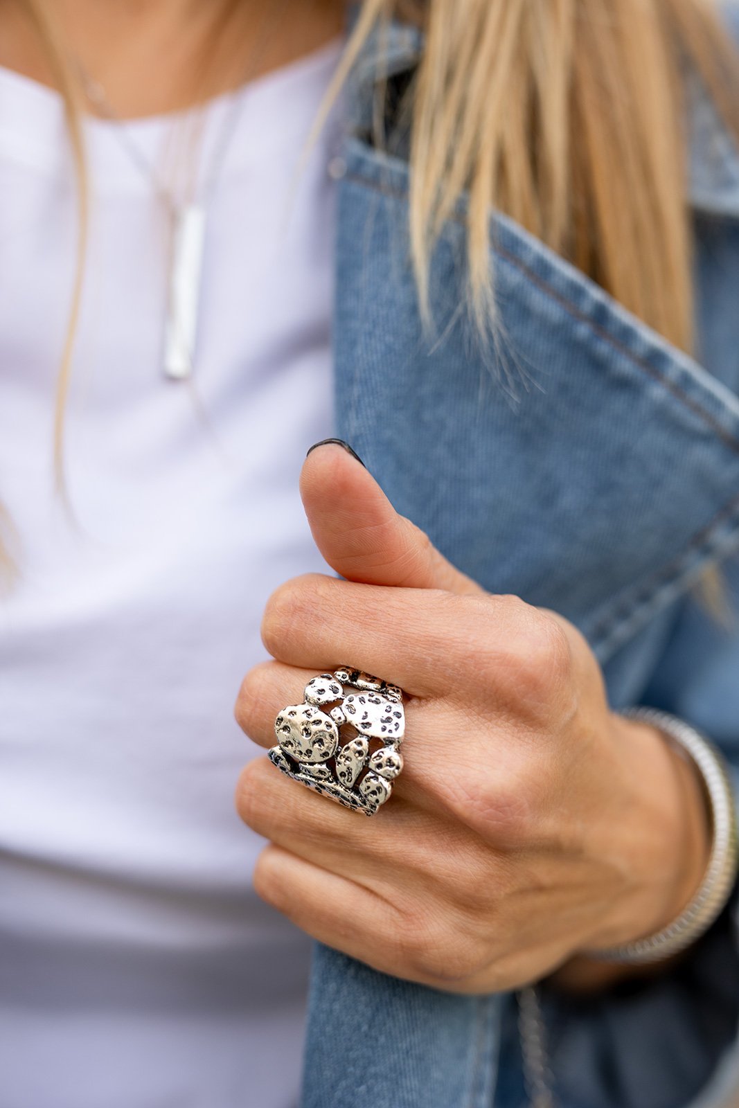 Women's Ring – WIK57.6