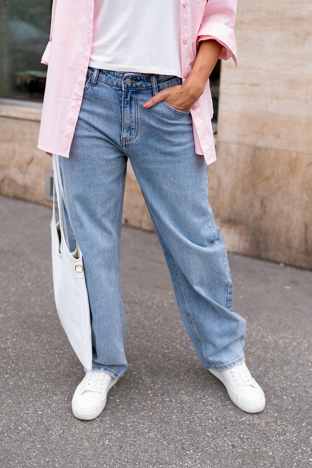 Women's Jeans - WIN2273